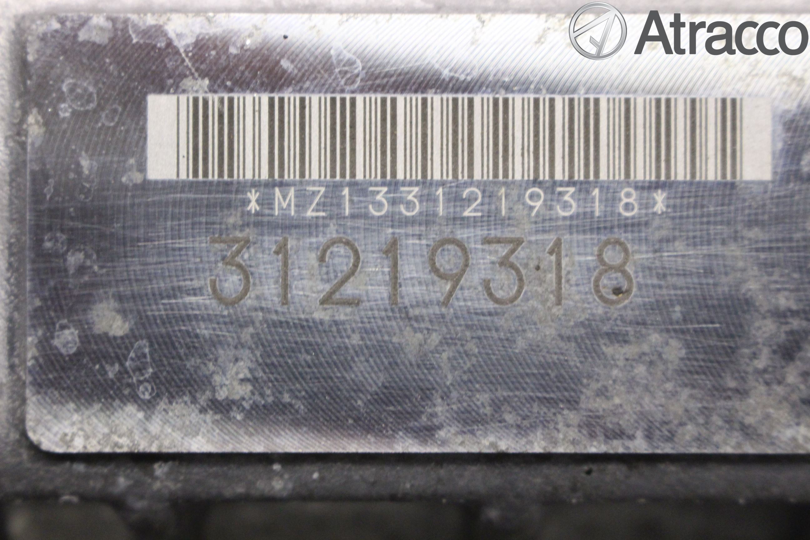 Mitsubishi OUTLANDER 13-21 Gearkasse Automat