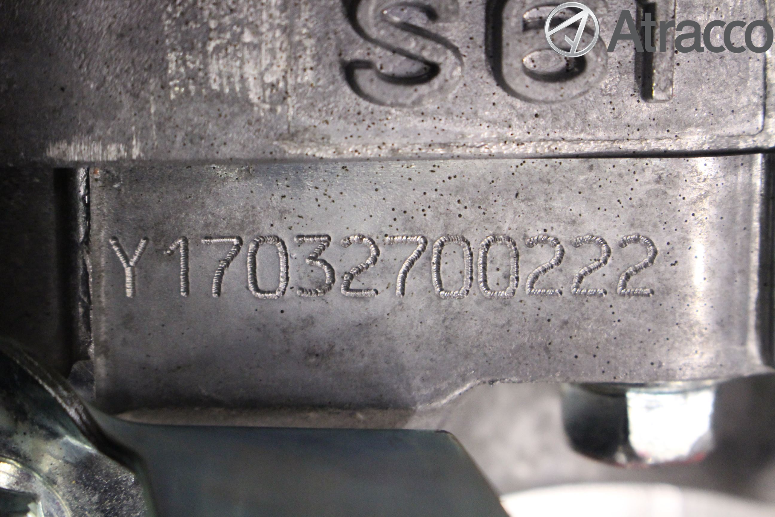 Mitsubishi OUTLANDER 13-21 Gearkasse Automat