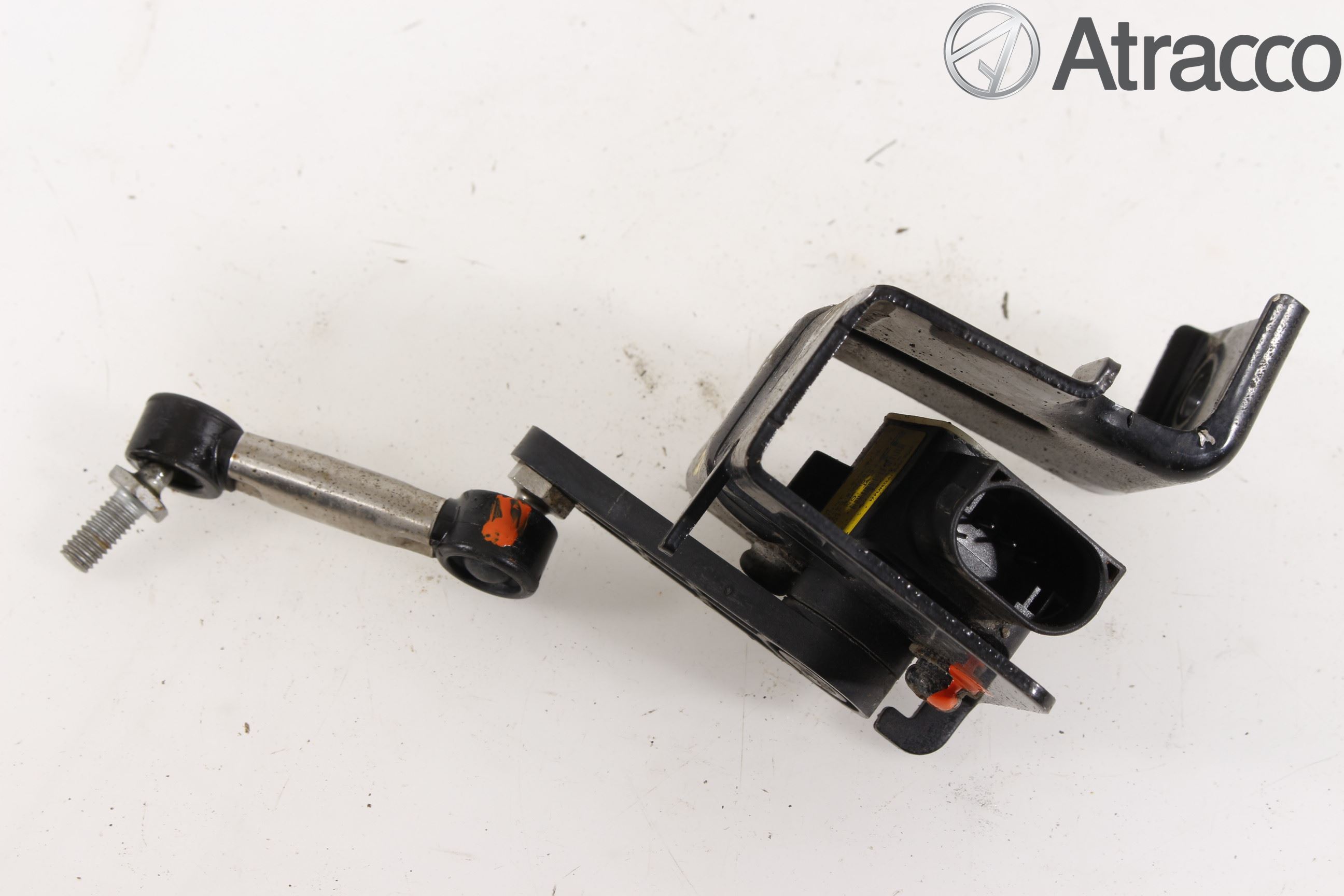 Hyundai GRAND SANTA FE 14-18 Sensor Lysinnstilling