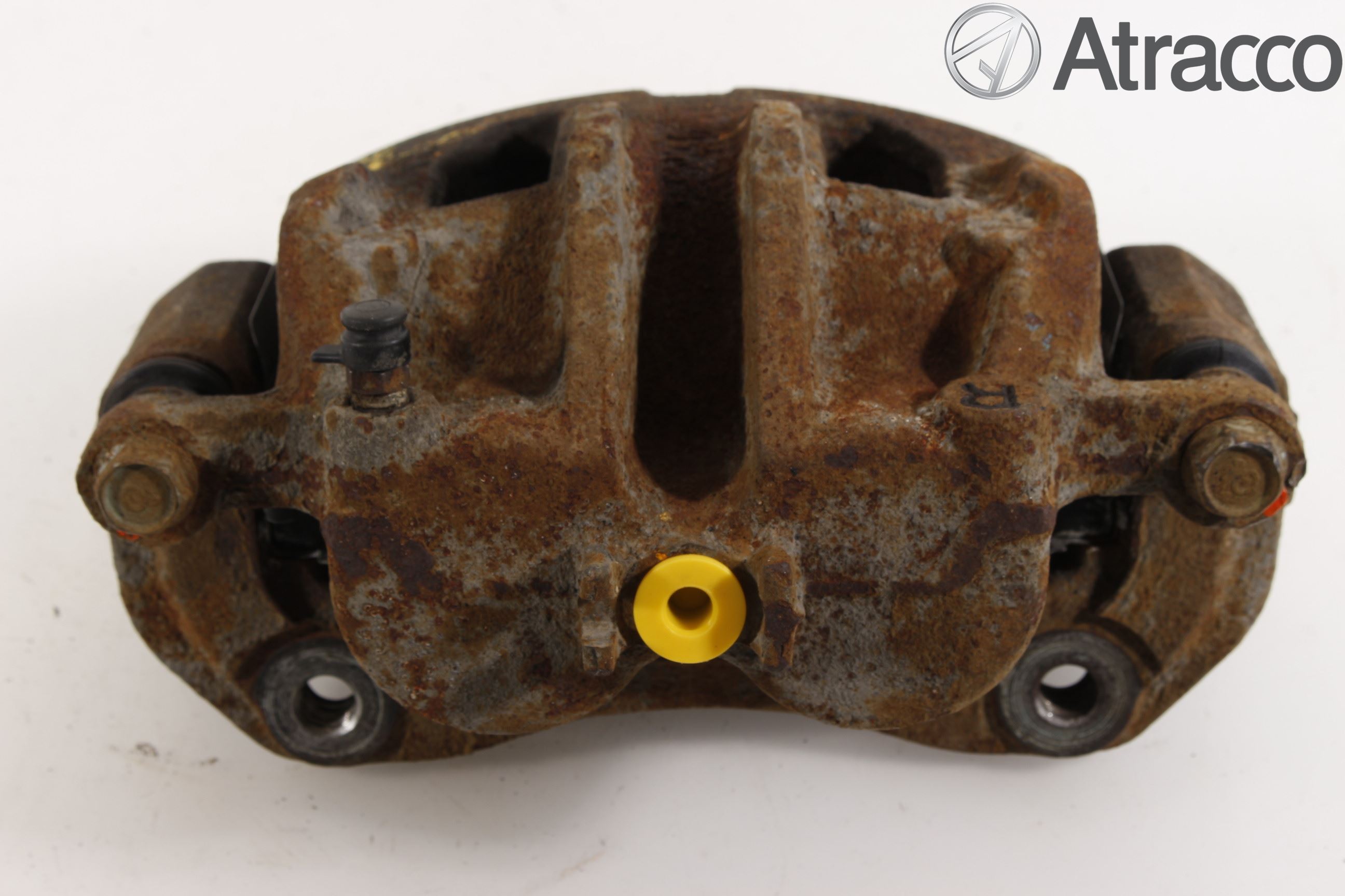 Hyundai GRAND SANTA FE 14-18 Bremsecaliper Foran Høyre