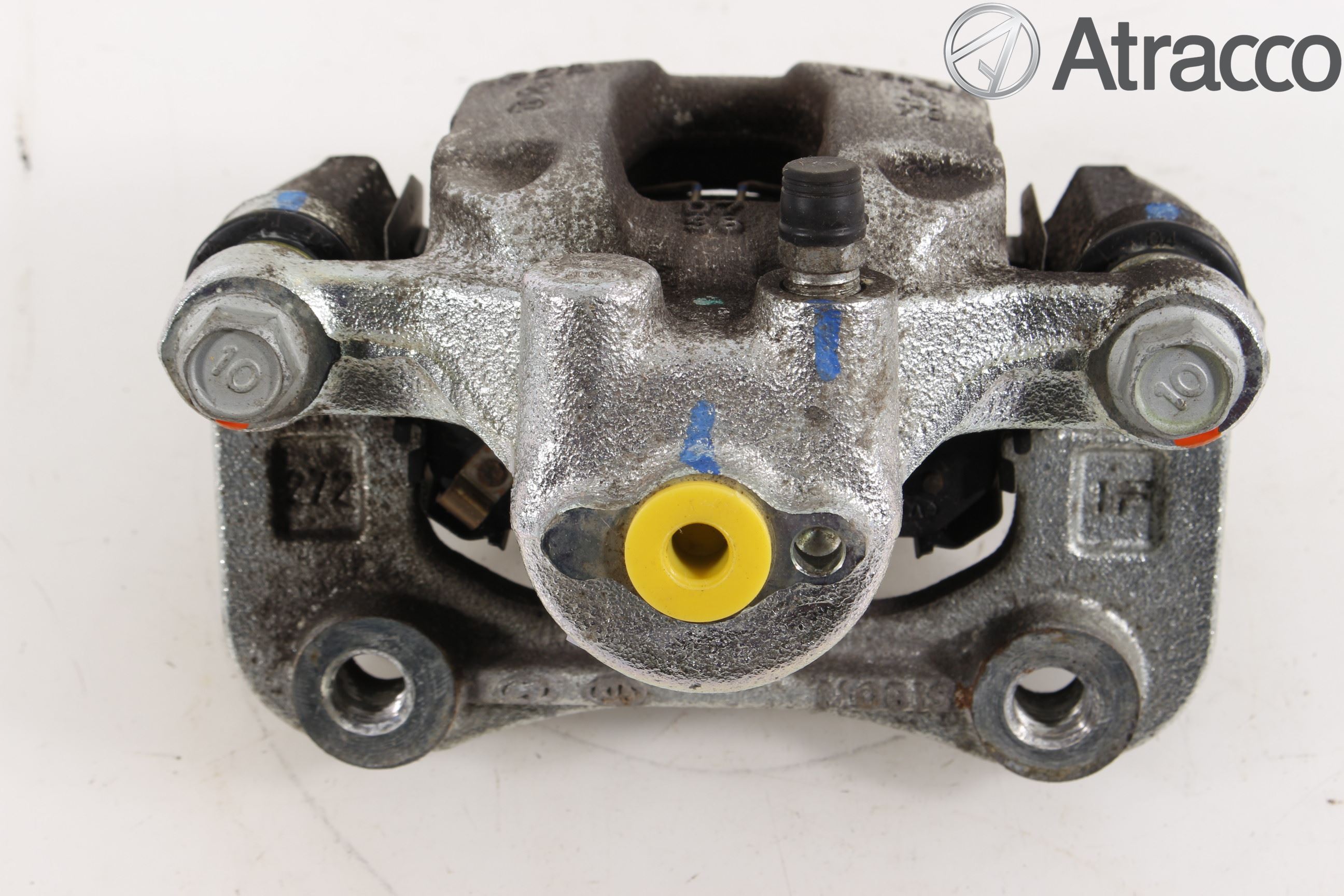 Hyundai TUCSON 05- Bremsecaliper Bak Venstre