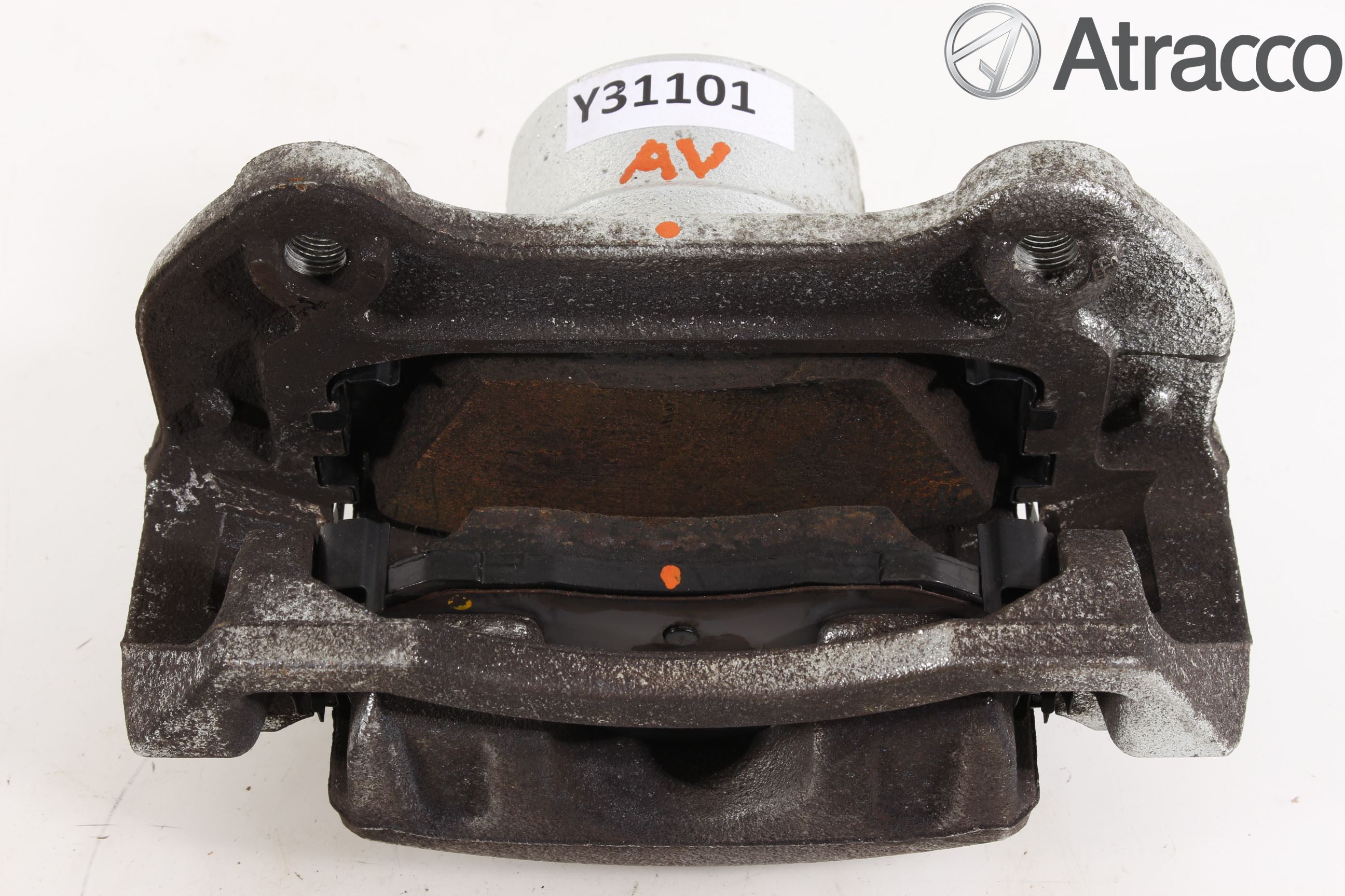 Hyundai TUCSON 05- Bremsecaliper Foran Høyre
