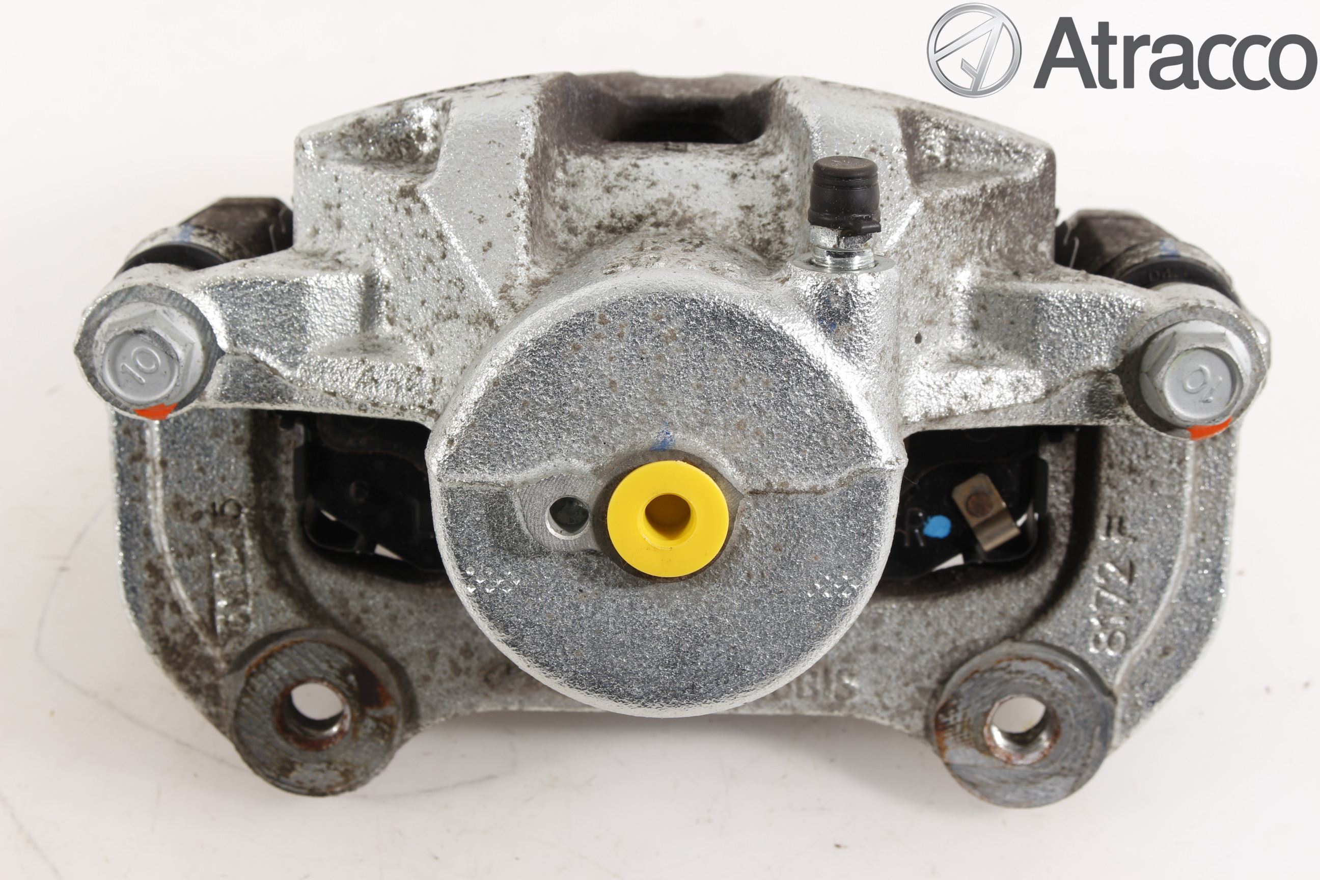 Hyundai TUCSON 05- Bremsecaliper Foran Høyre