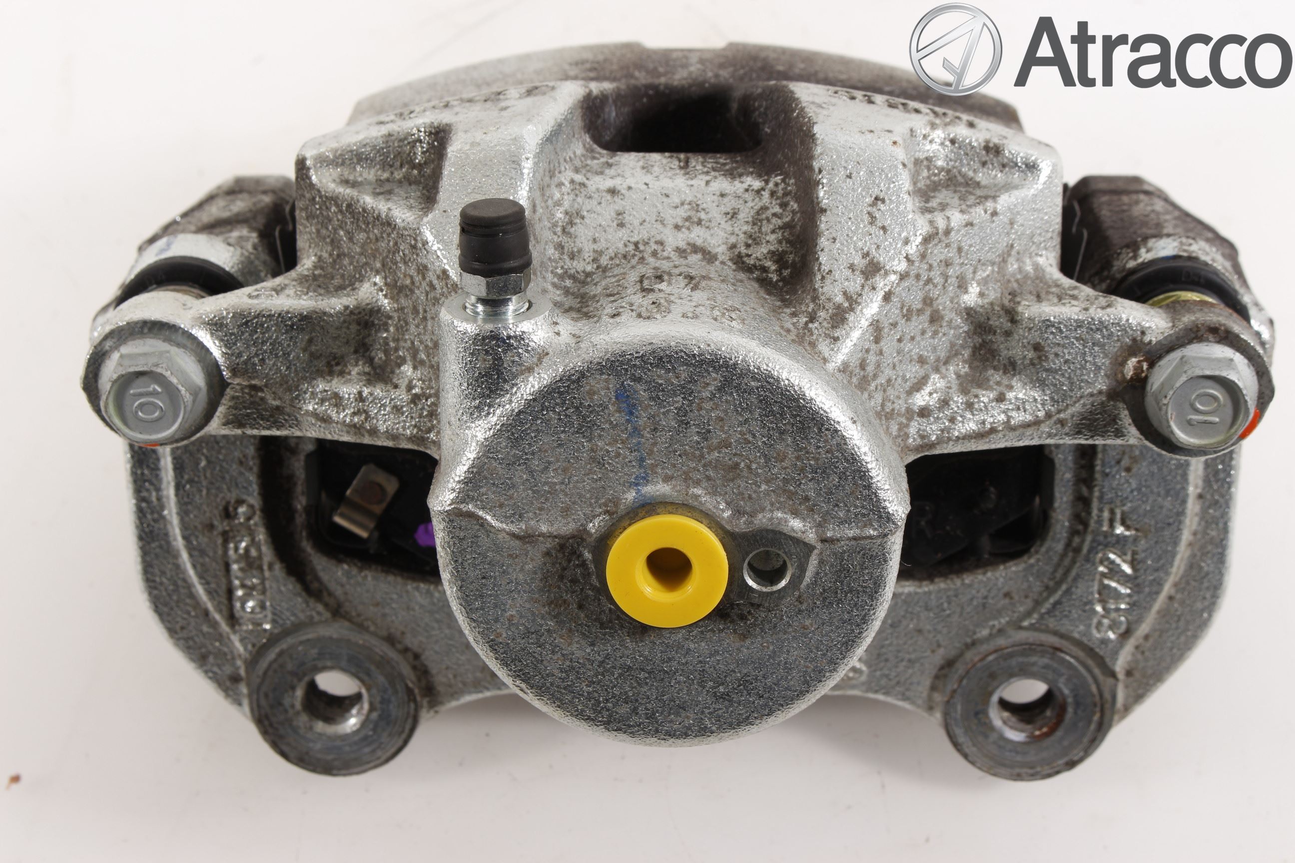 Hyundai TUCSON 05- Bremsecaliper Foran Venstre