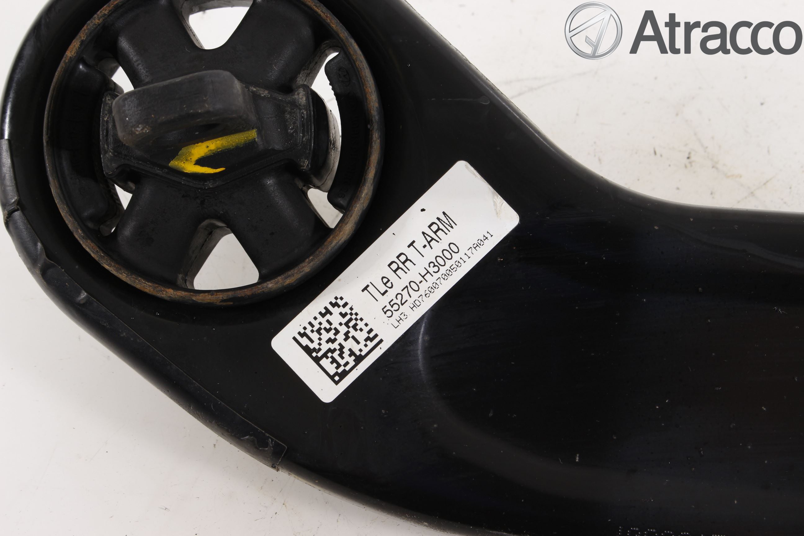 Hyundai TUCSON 05- Bærearm Bak Venstre