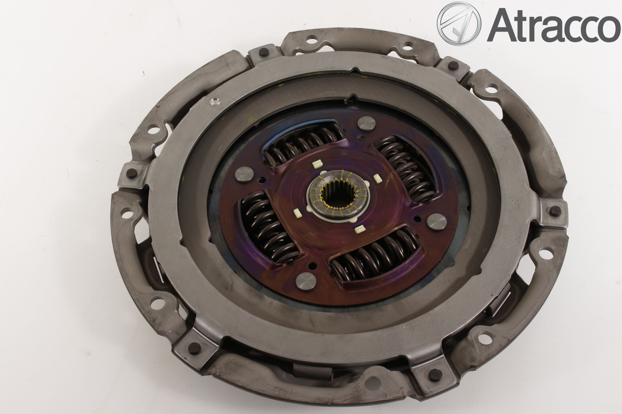 Mitsubishi OUTLANDER 13-21 Clutch Lamell
