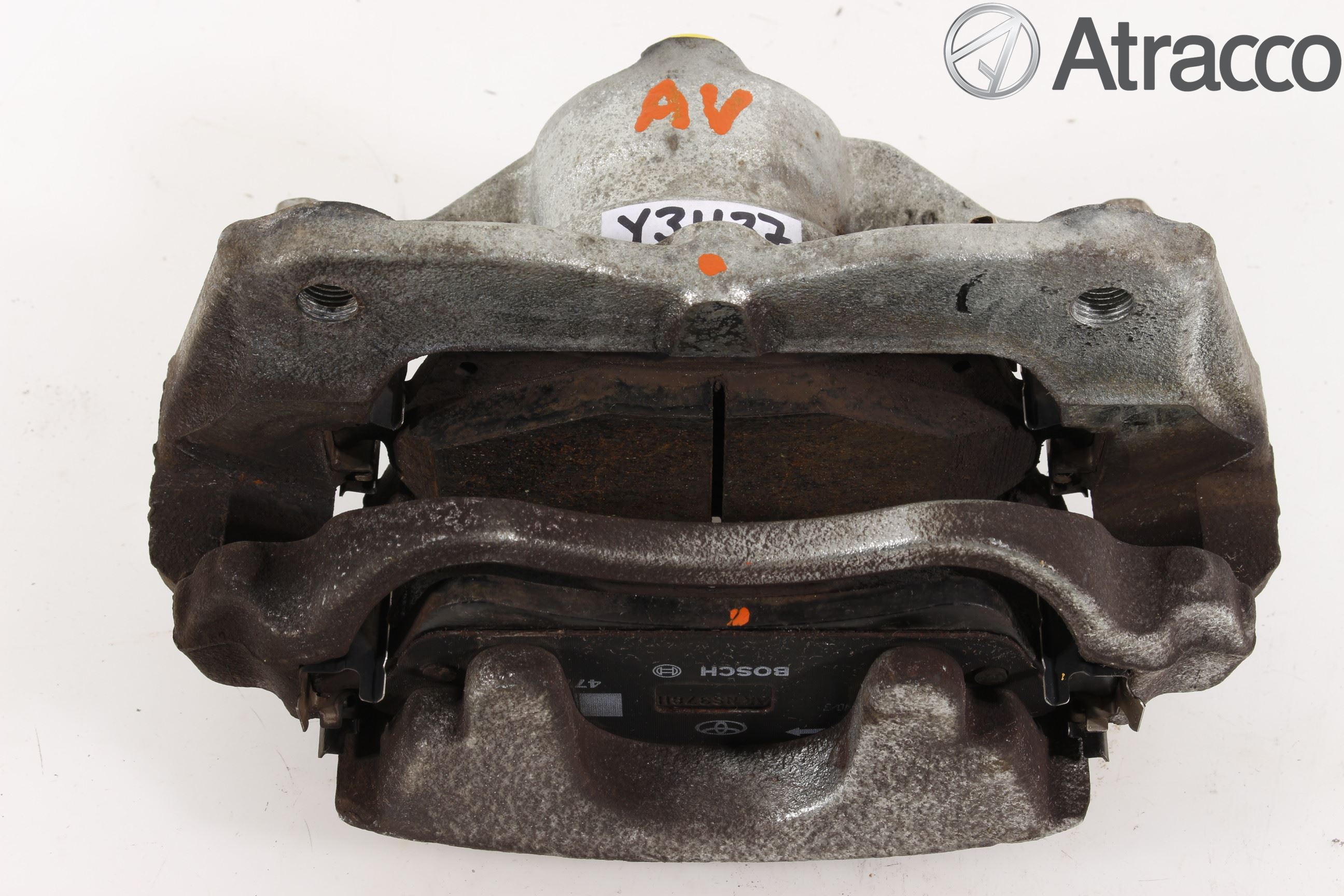 Toyota AVENSIS 16-18 Bremsecaliper Foran Høyre