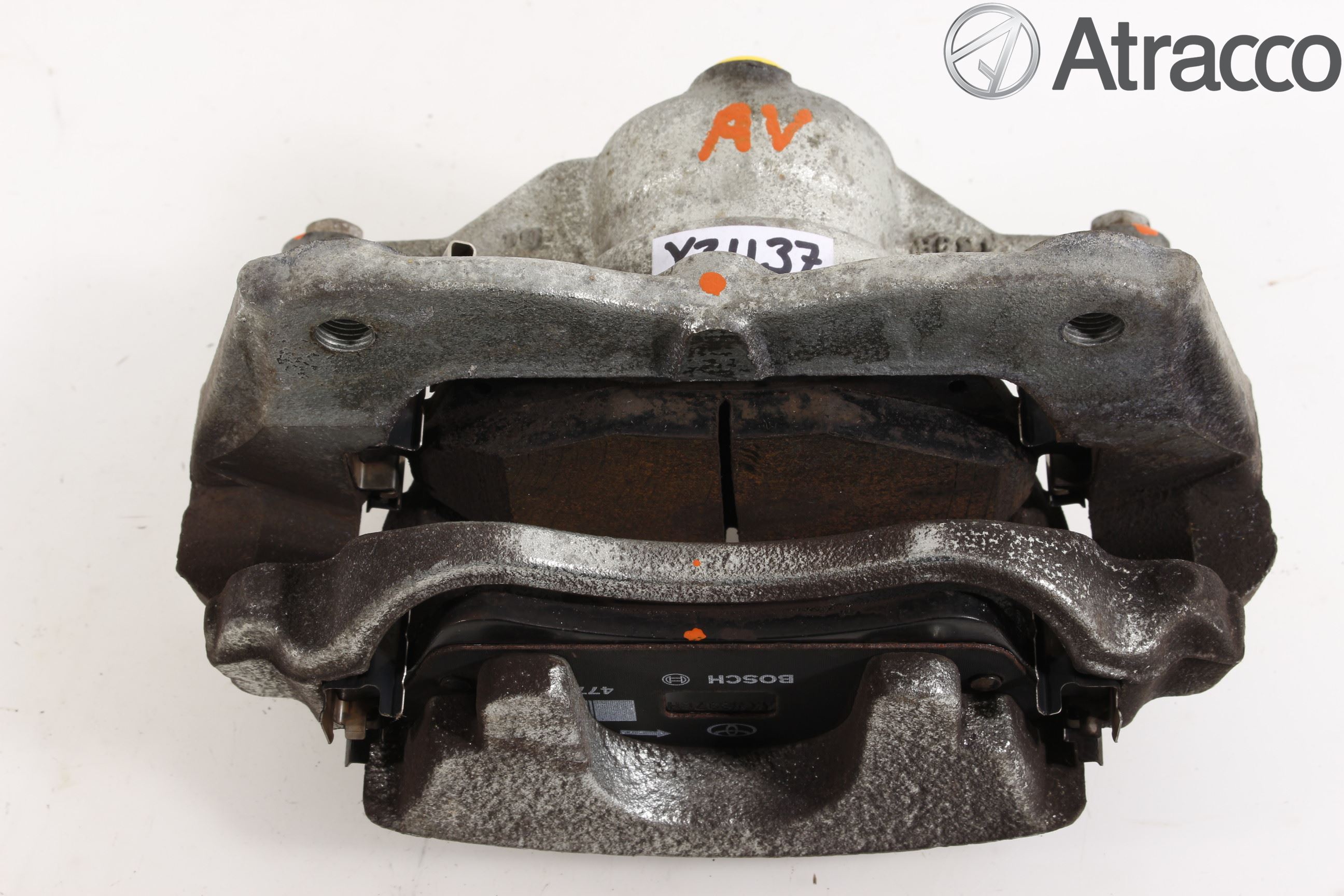 Toyota AVENSIS 16-18 Bremsecaliper Foran Venstre