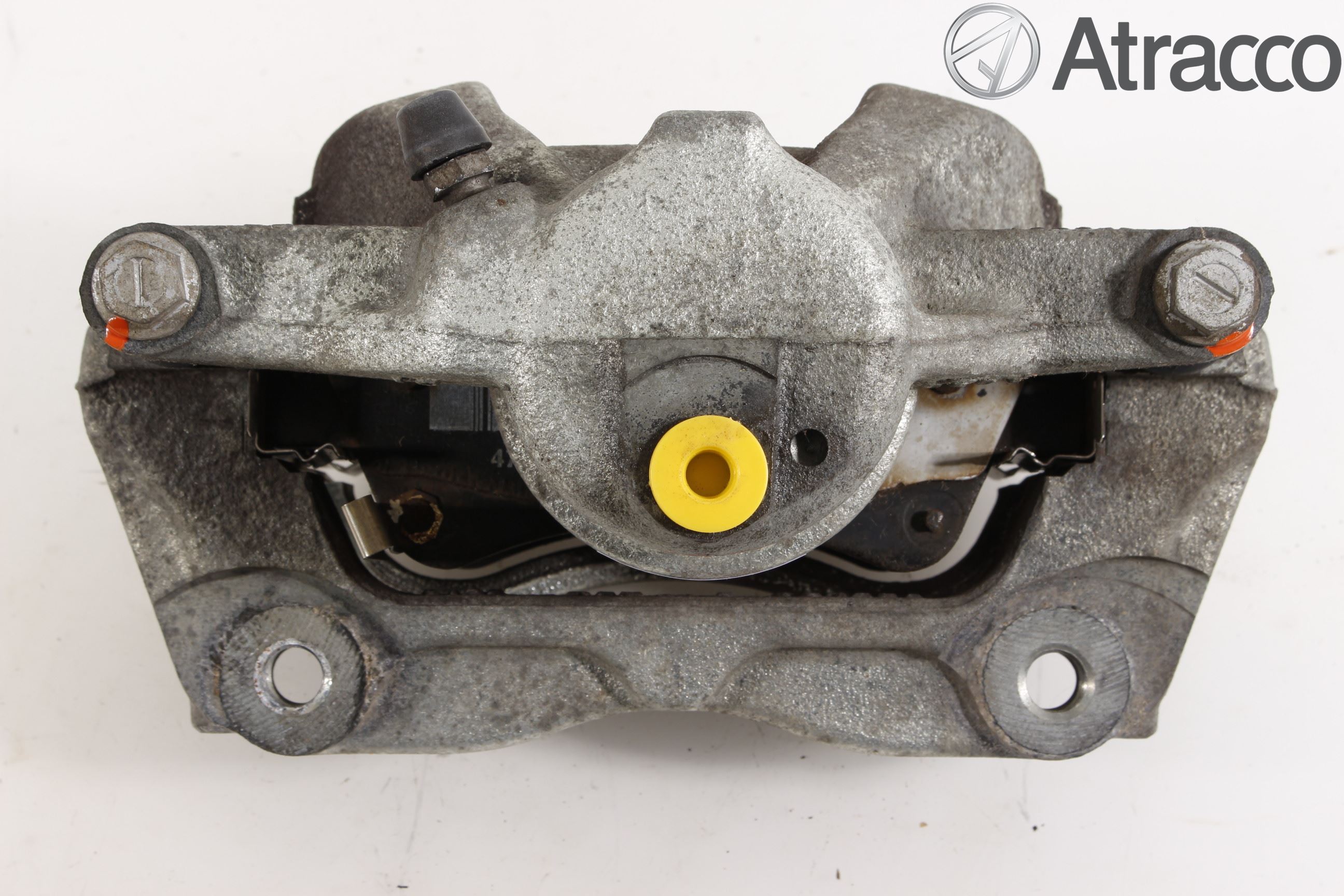 Toyota AVENSIS 16-18 Bremsecaliper Foran Venstre