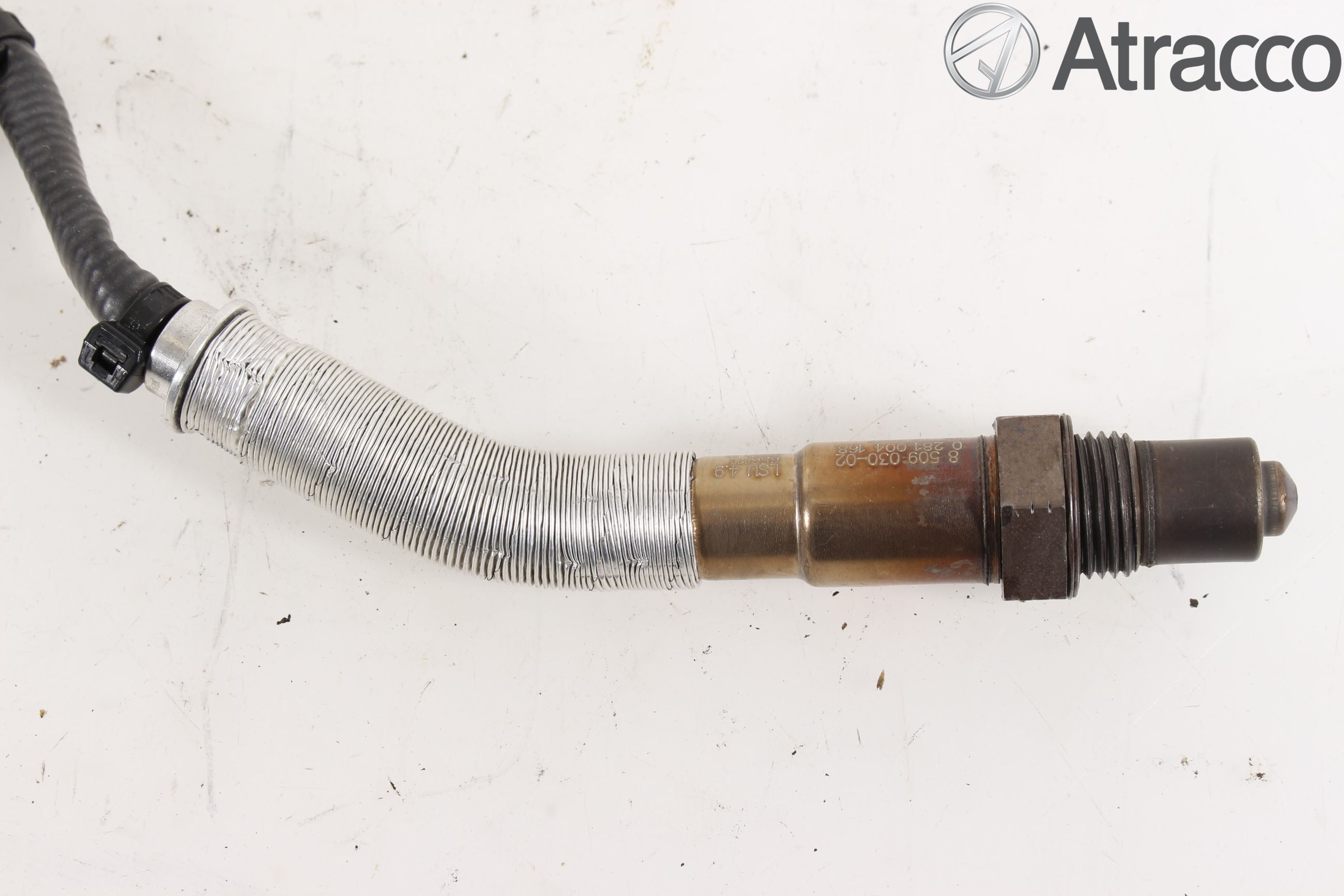Toyota AVENSIS 16-18 Inns Lambdasonde