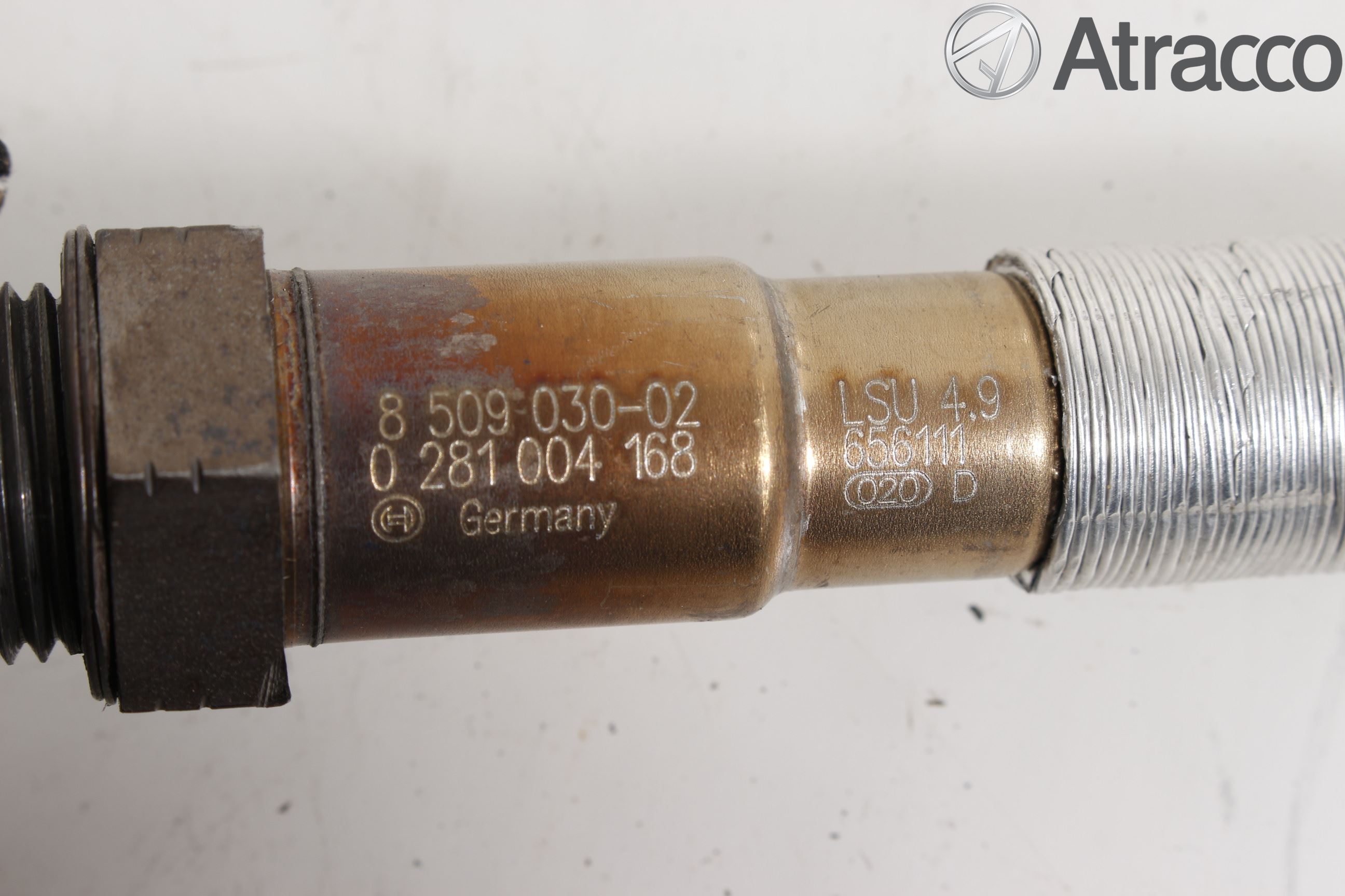 Toyota AVENSIS 16-18 Inns Lambdasonde