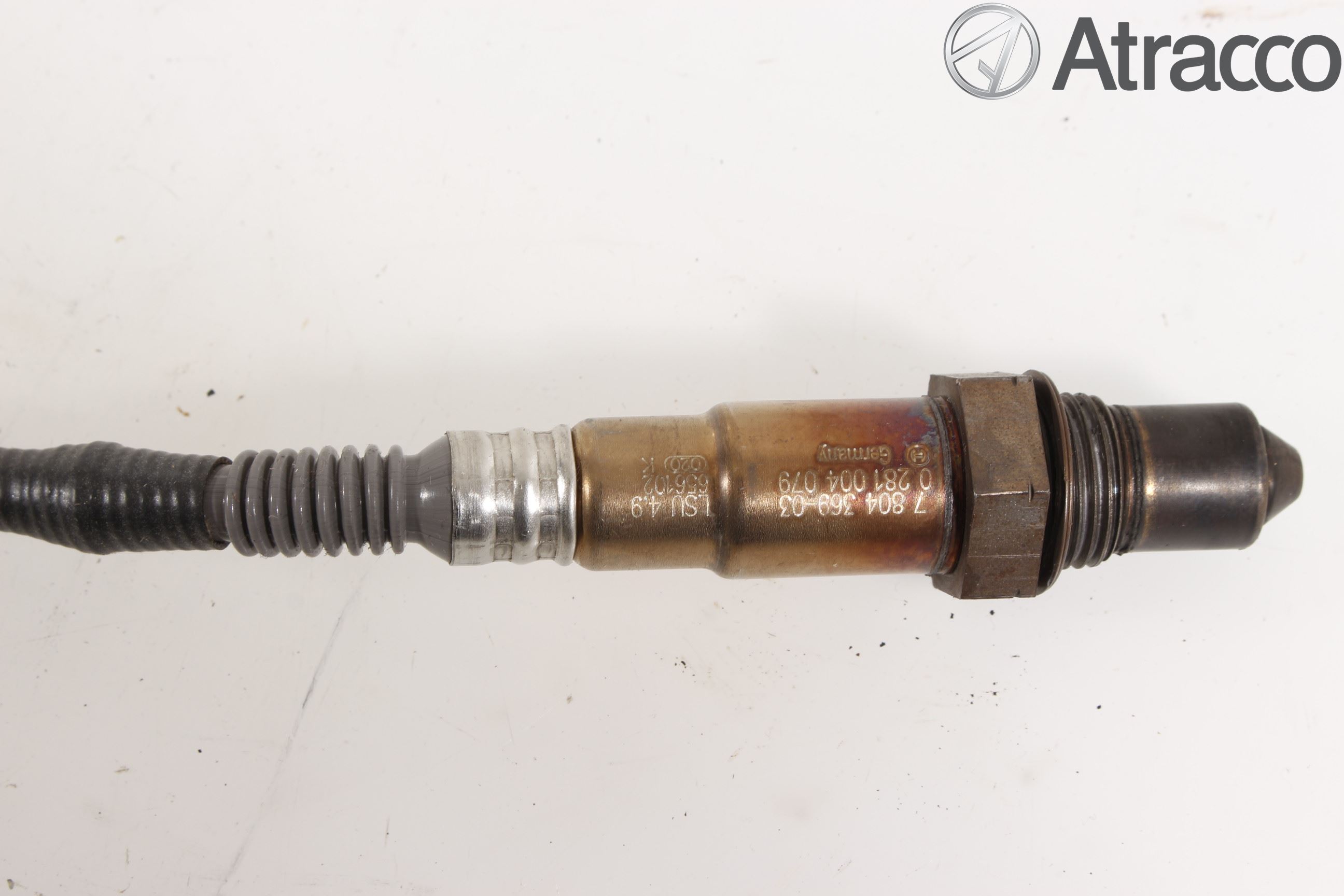 Toyota AVENSIS 16-18 Inns Lambdasonde