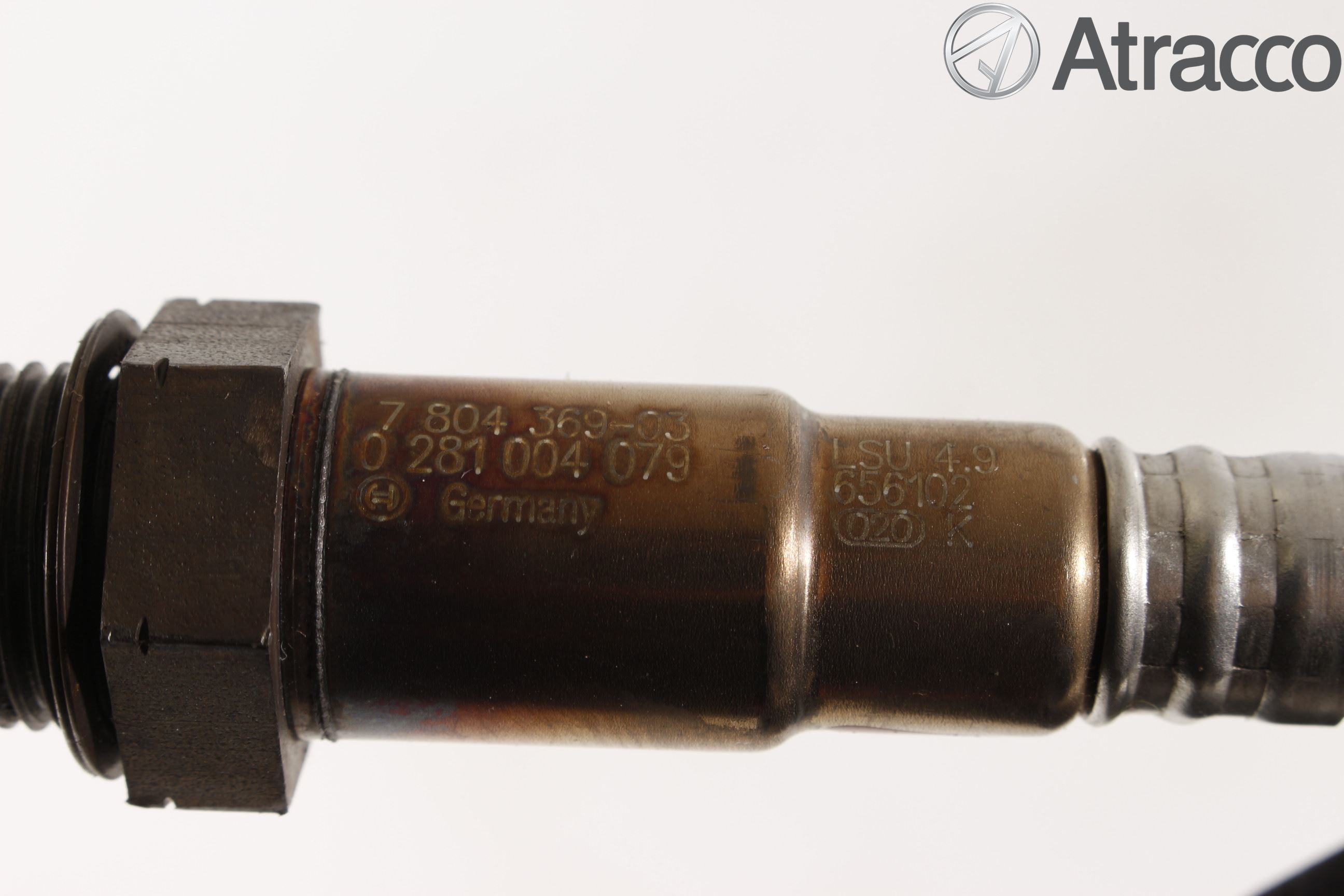 Toyota AVENSIS 16-18 Inns Lambdasonde