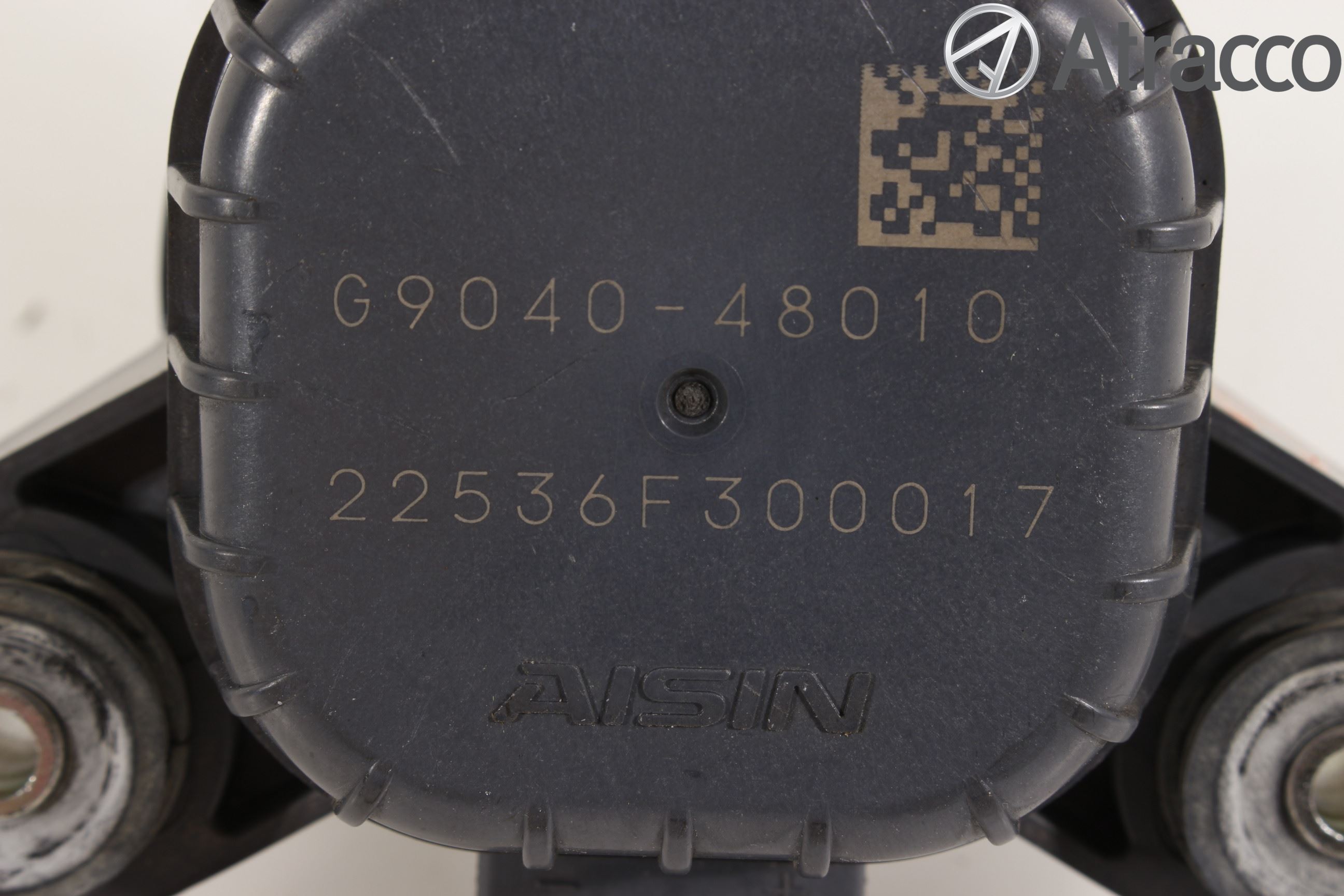 Lexus NX 300h 15-21 Varme Sirkulasjonspumpe