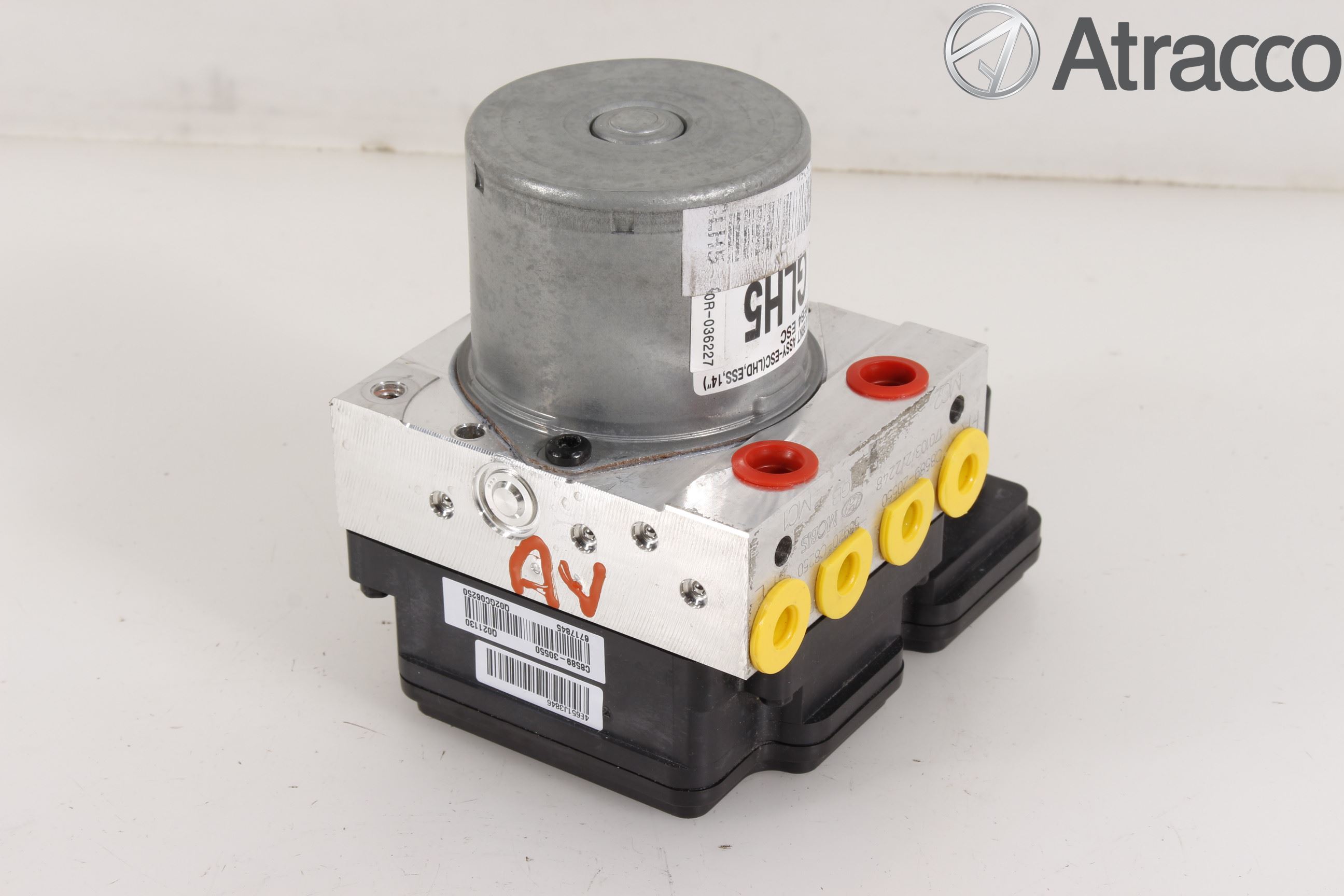 Hyundai i20 GB 15-20 Abs Hydraulikkaggregat
