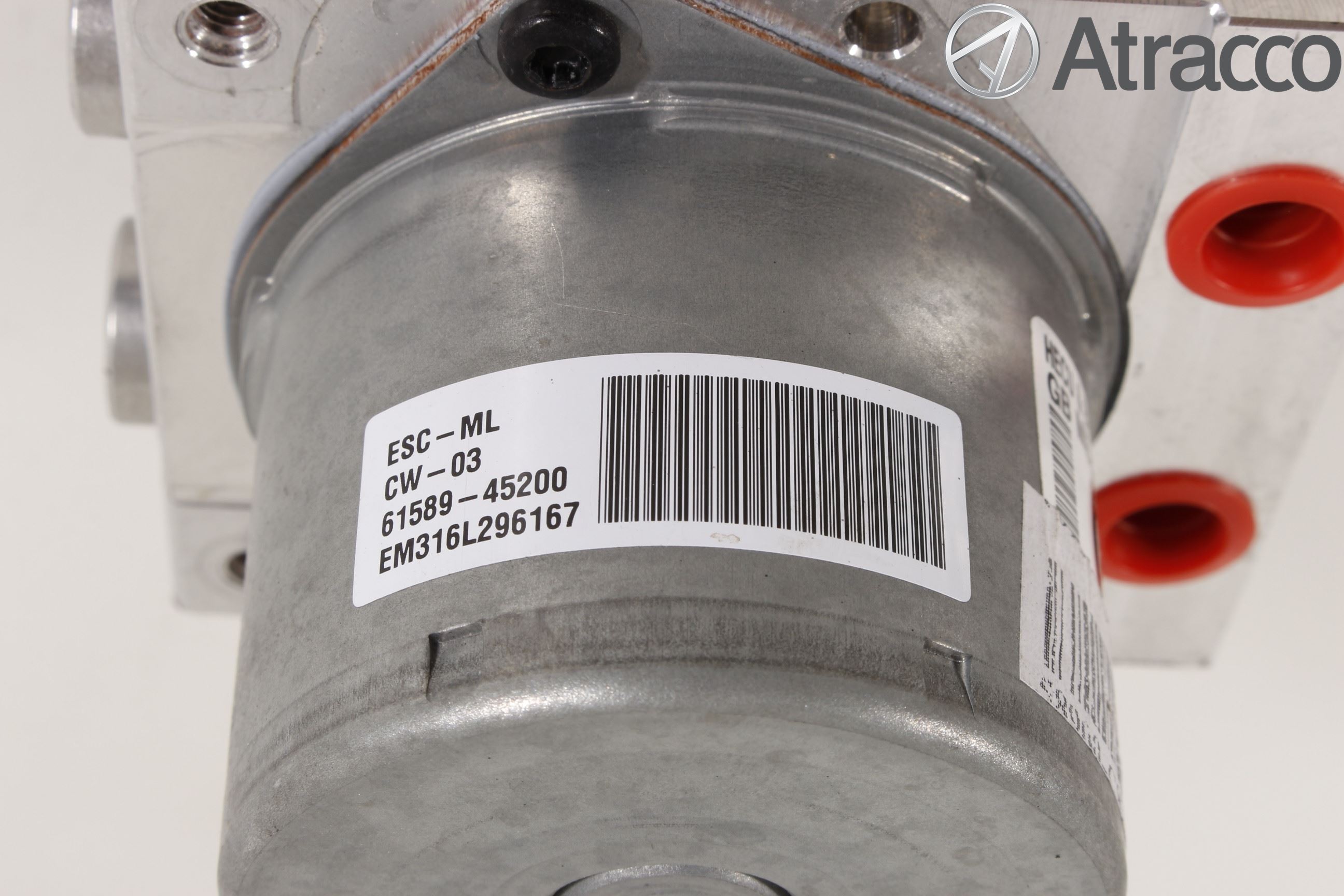 Hyundai i20 GB 15-20 Abs Hydraulikkaggregat