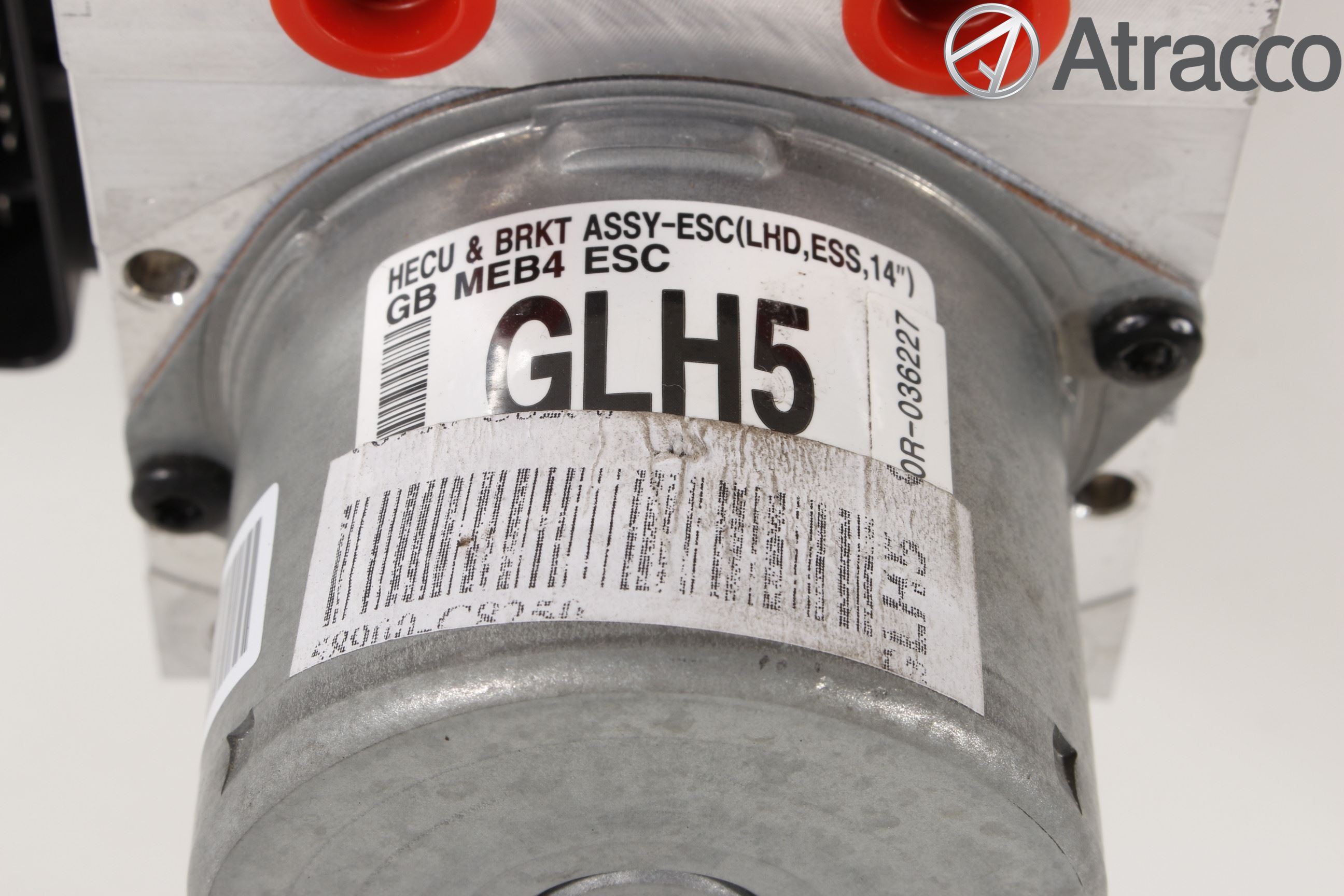 Hyundai i20 GB 15-20 Abs Hydraulikkaggregat