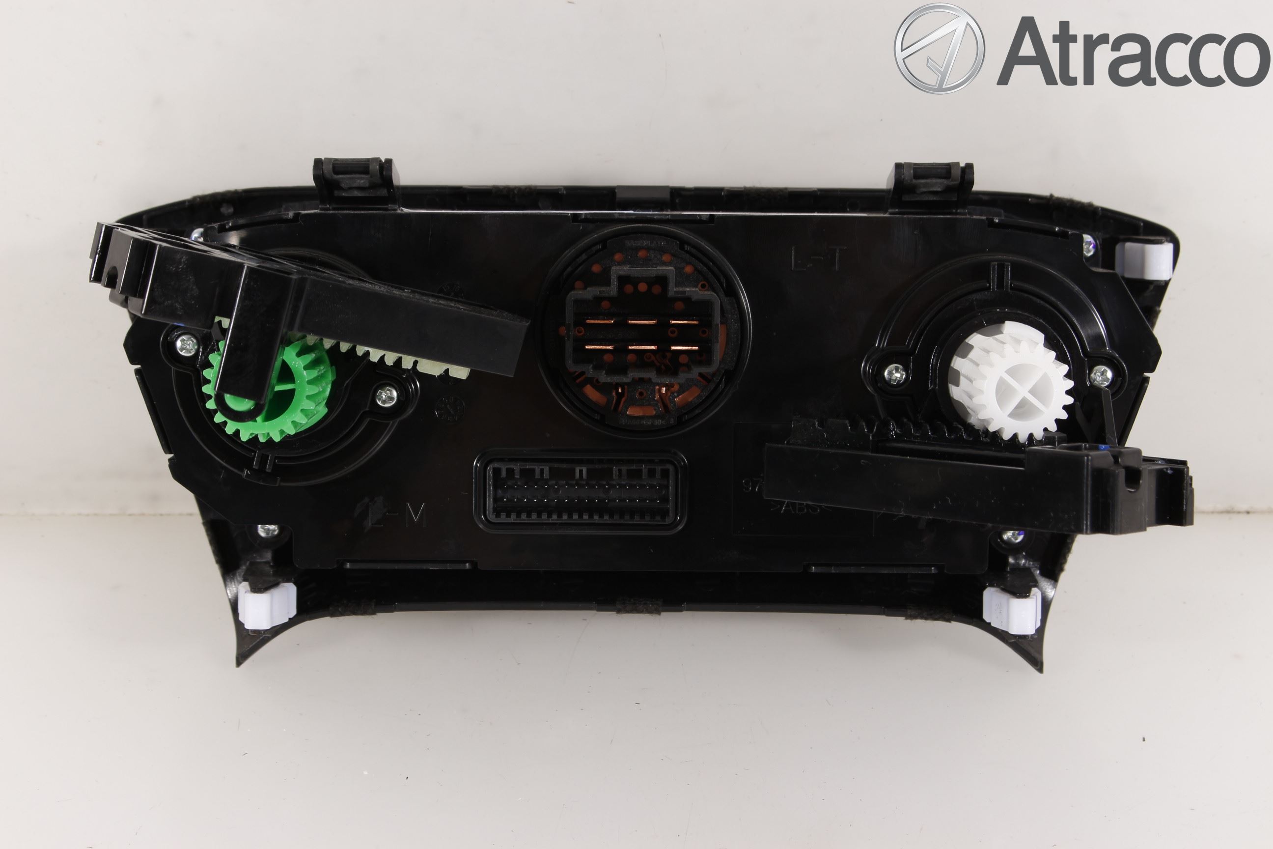 Hyundai i20 GB 15-20 Varme Ac Betjening-Display