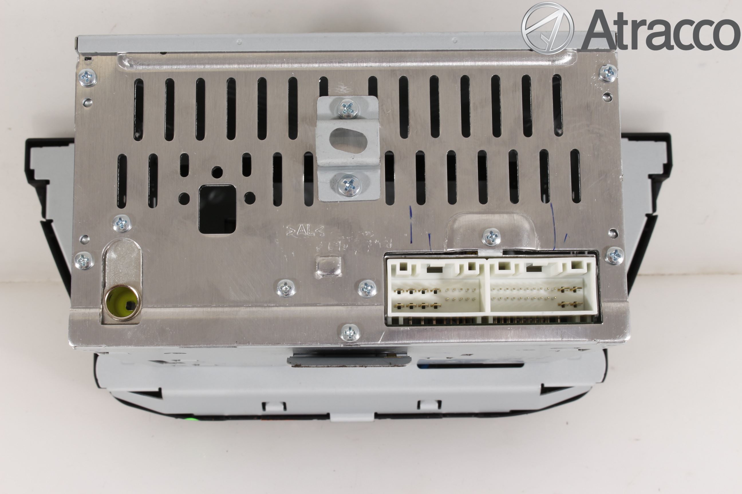 Hyundai i20 GB 15-20 Stereo Radio Med Cd
