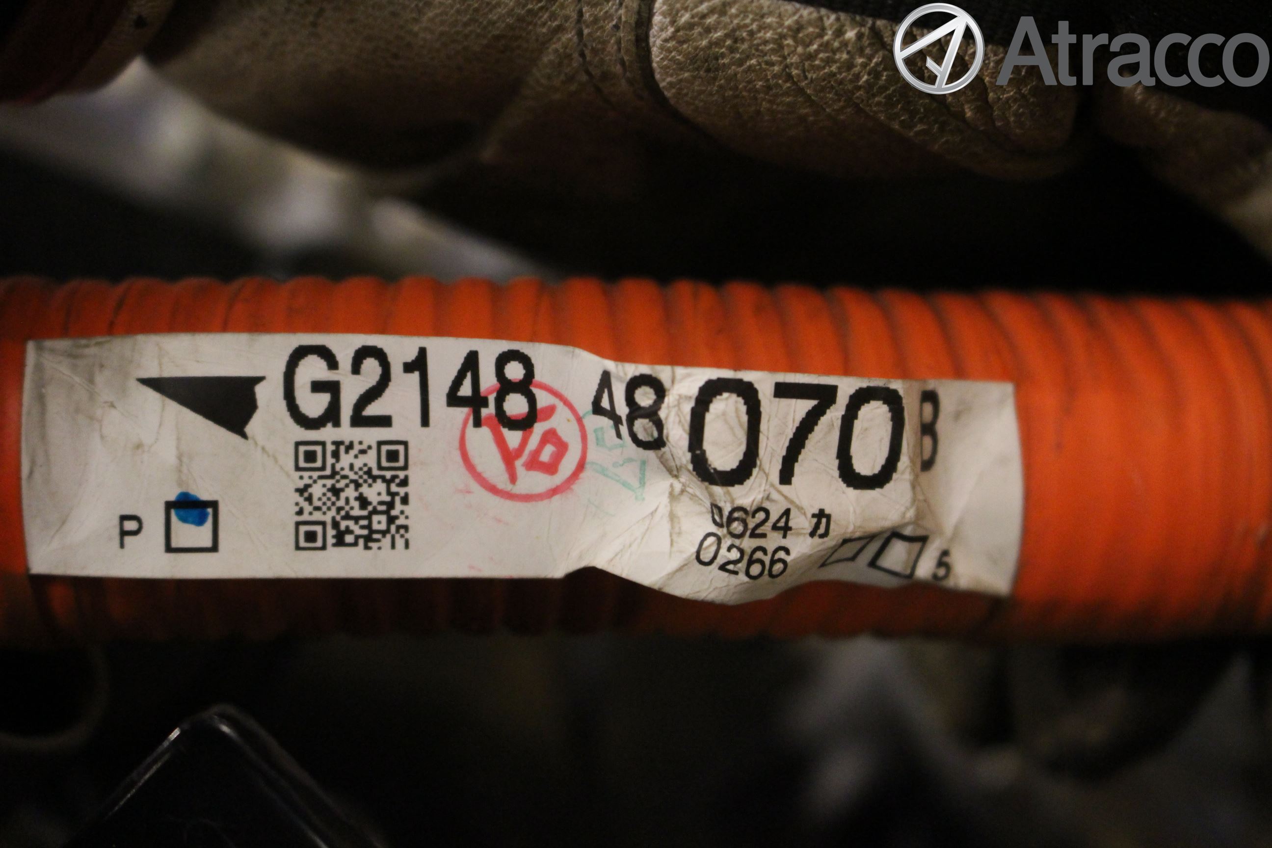 Toyota RAV4 13-18 Gearkasse Automat