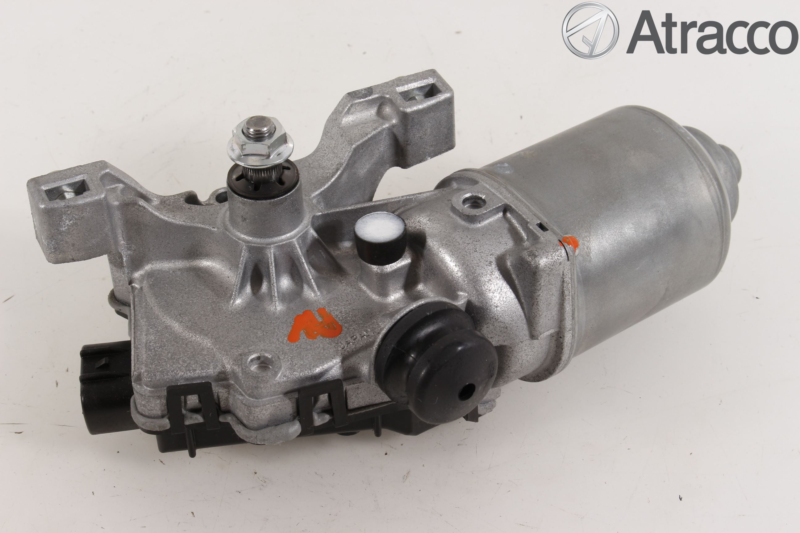 Mitsubishi OUTLANDER 13-21 Viskermotor Frontrute