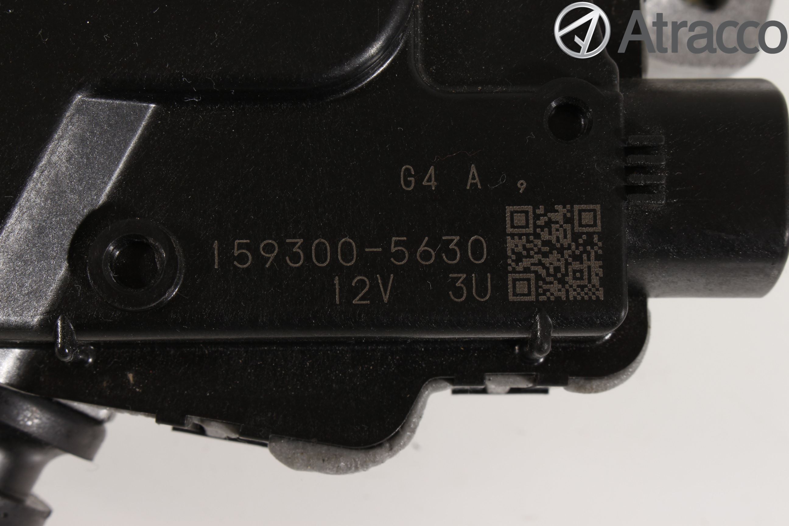 Mitsubishi OUTLANDER 13-21 Viskermotor Frontrute