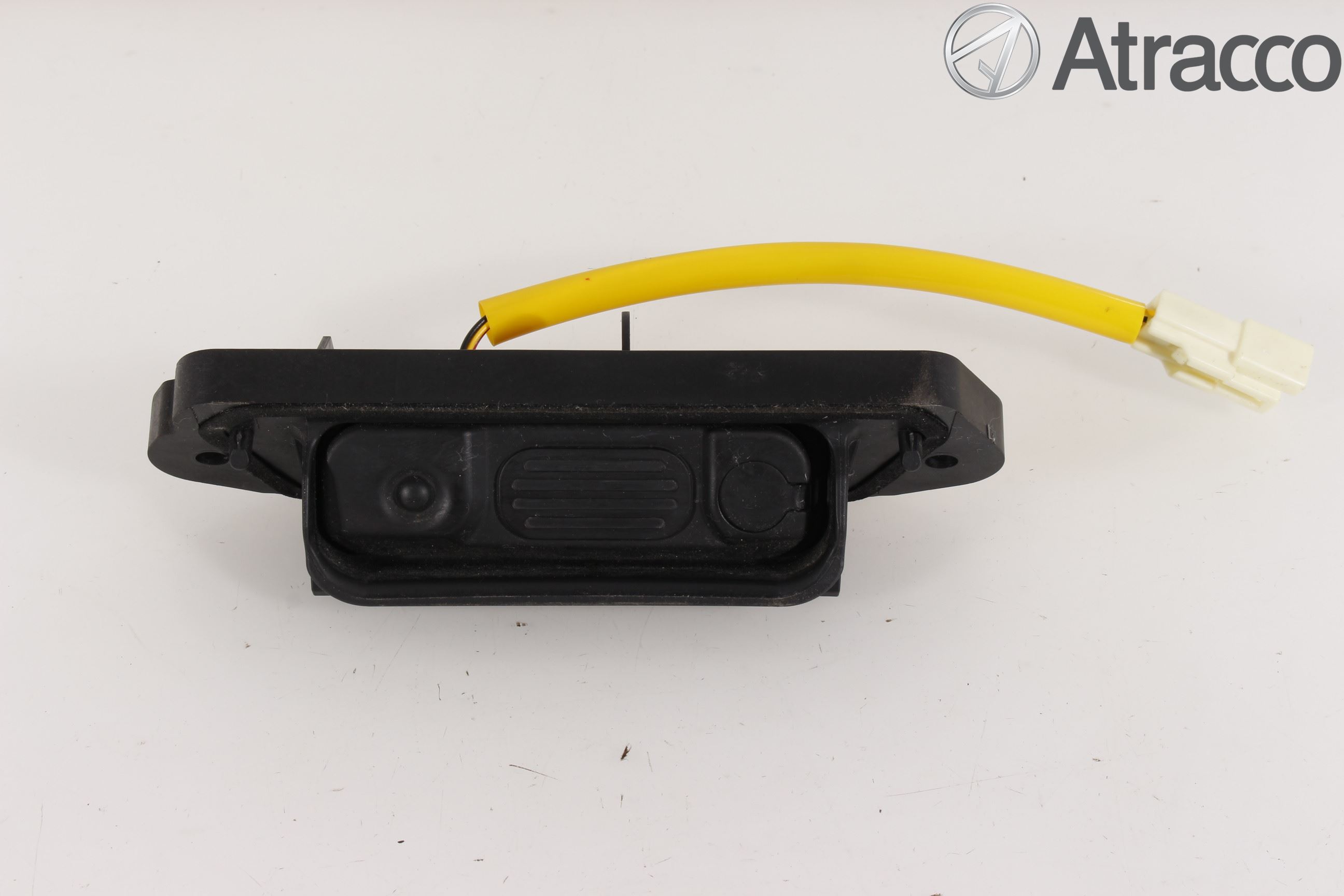 Mitsubishi OUTLANDER 13-21 Bakluke Handtak Ytre