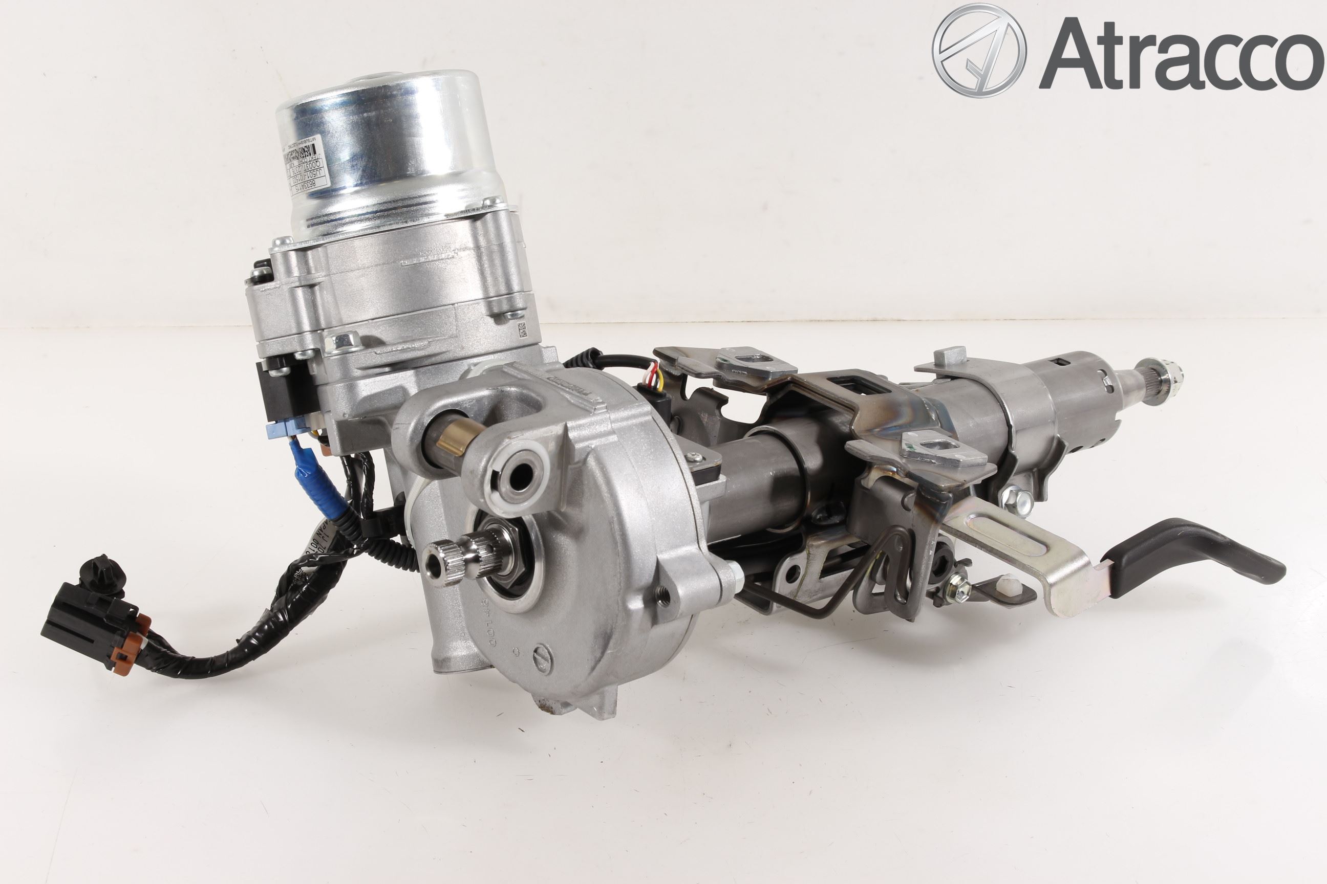 Mitsubishi OUTLANDER 13-21 Rattaksel