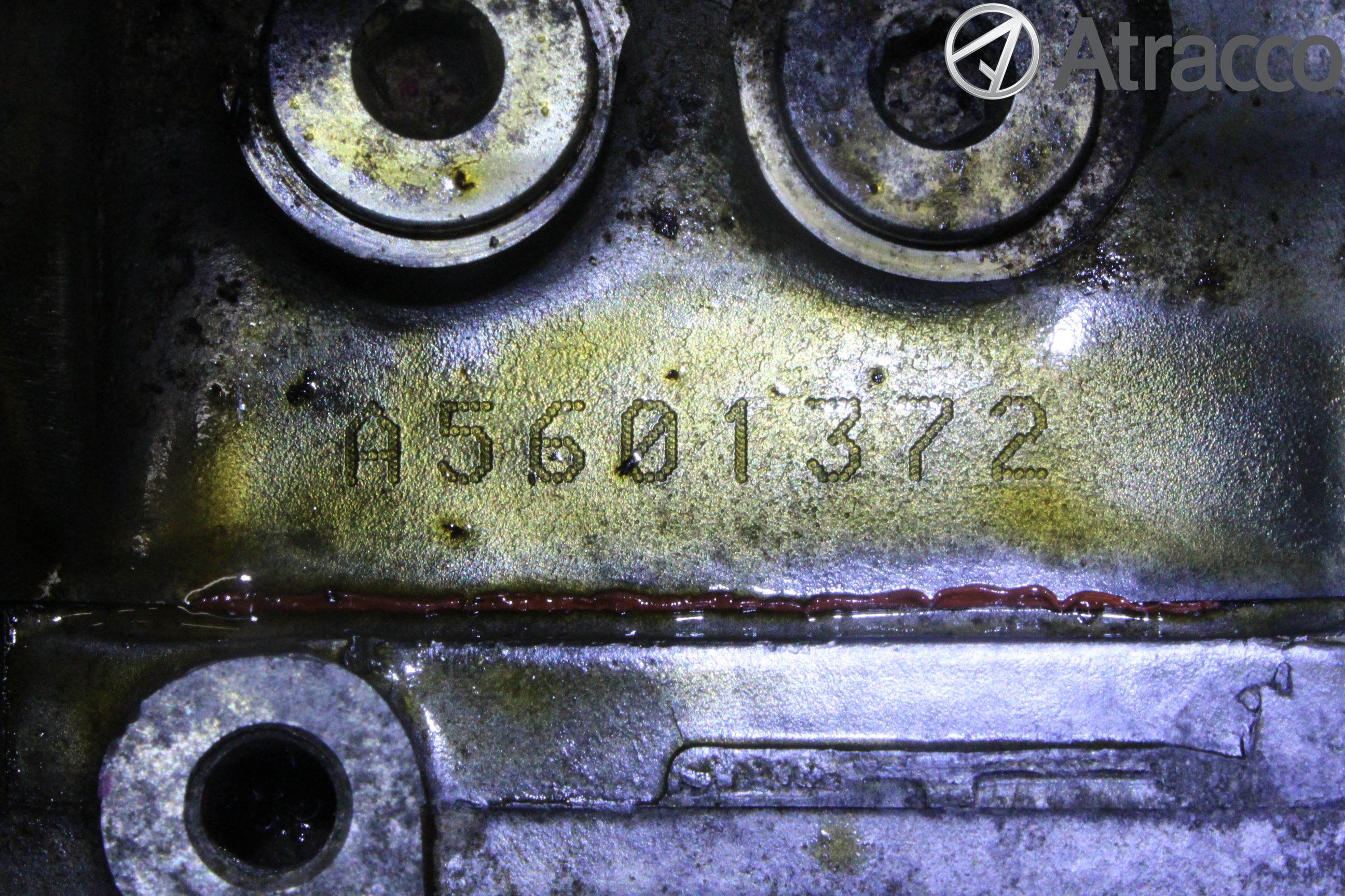 Toyota AURIS 13-19 Gearkasse 6 Trinn