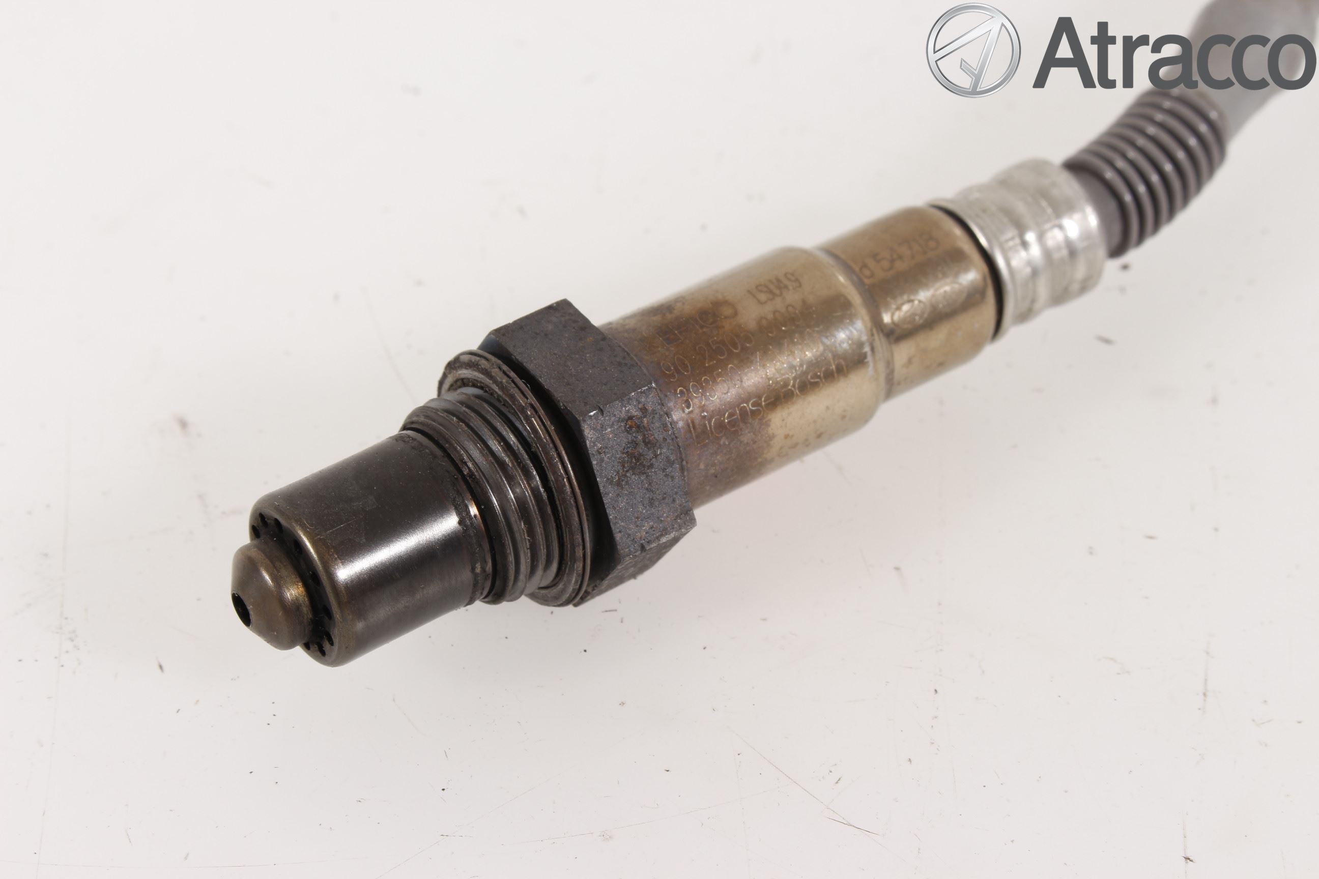 Hyundai i30 GD 13-17 Inns Lambdasonde