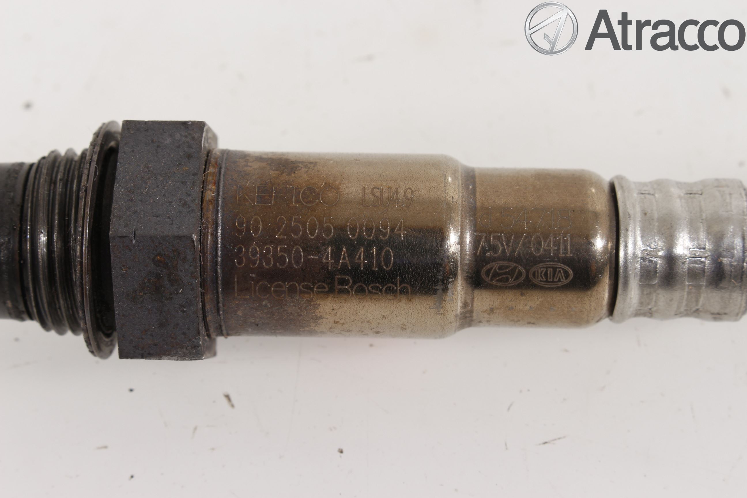 Hyundai i30 GD 13-17 Inns Lambdasonde