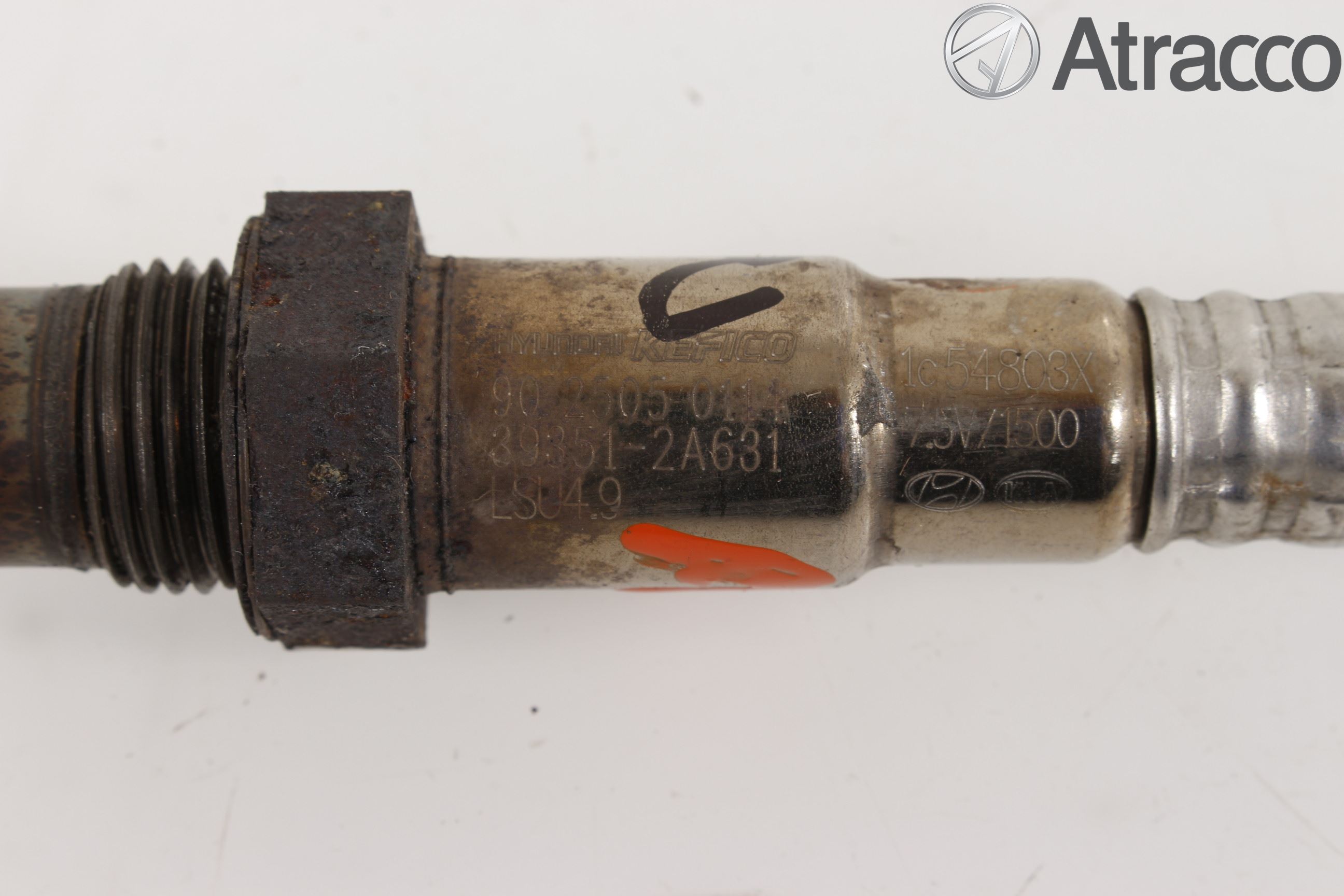 Hyundai i30 GD 13-17 Inns Lambdasonde