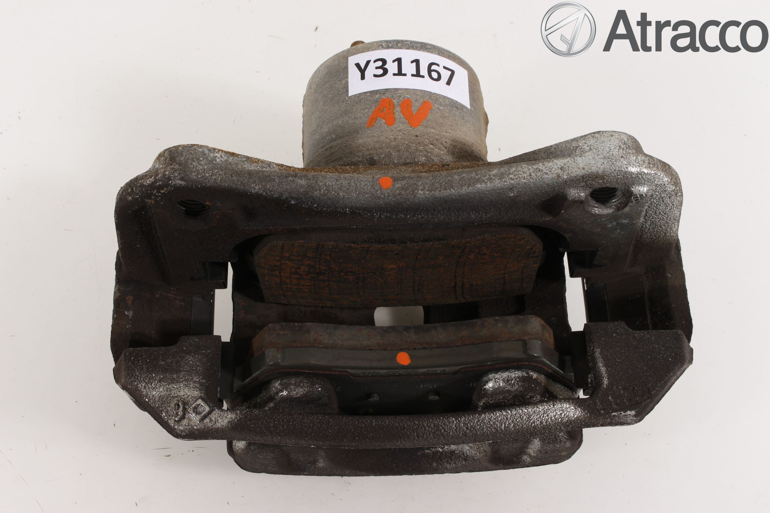 Hyundai i30 GD 13-17 Bremsecaliper Foran Høyre