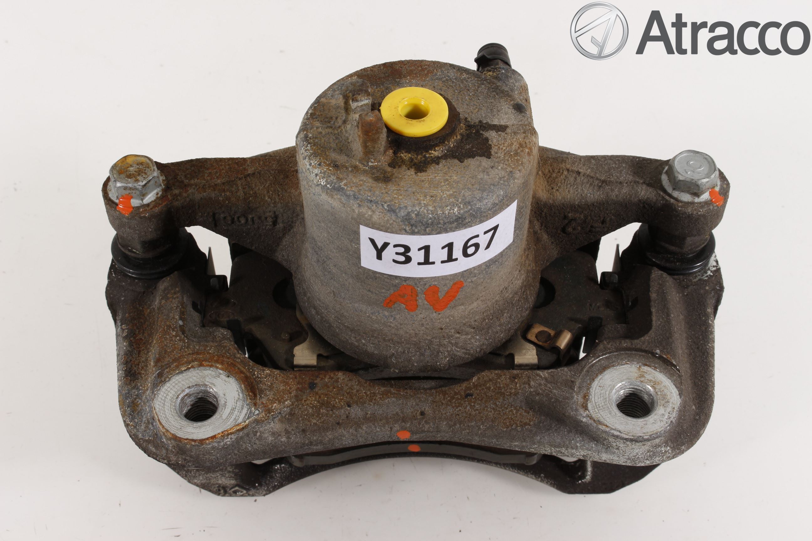 Hyundai i30 GD 13-17 Bremsecaliper Foran Høyre