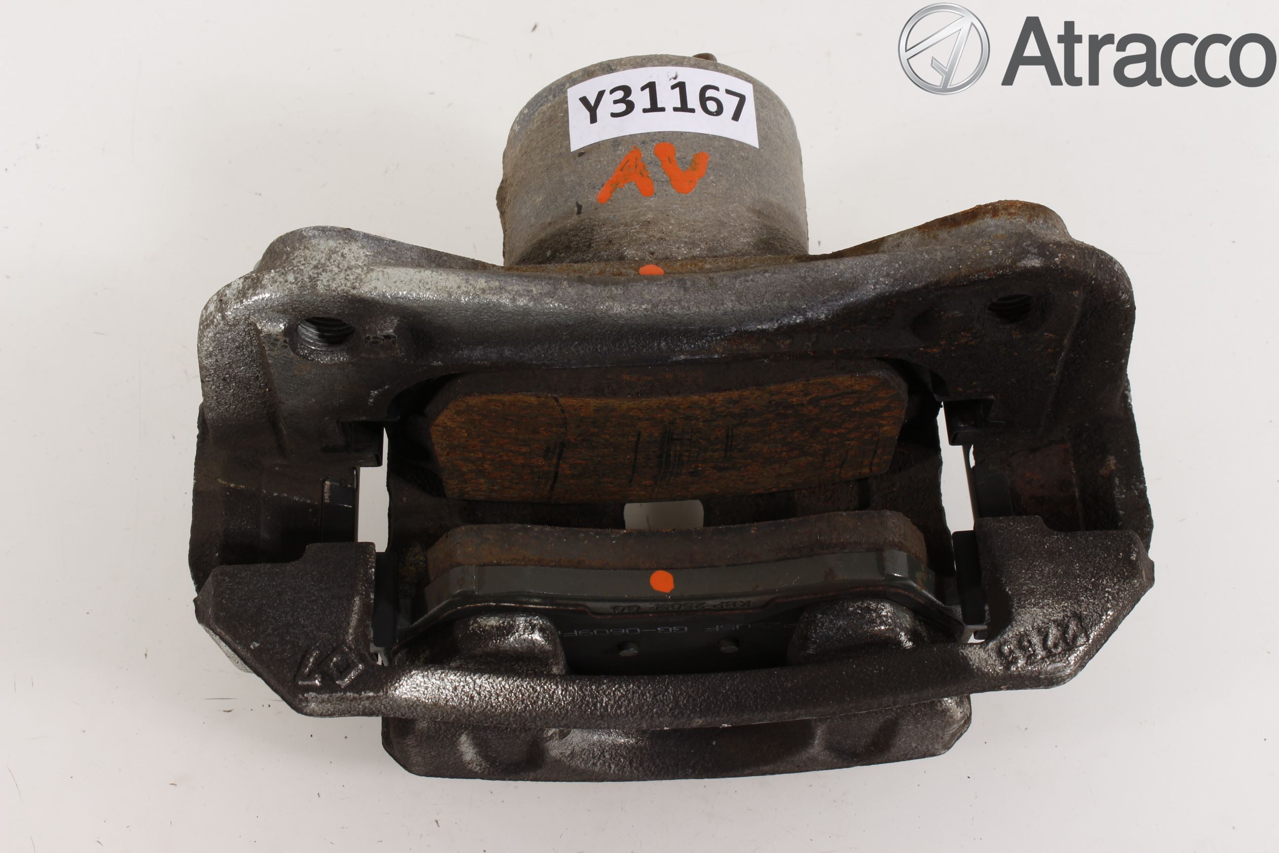 Hyundai i30 GD 13-17 Bremsecaliper Foran Venstre