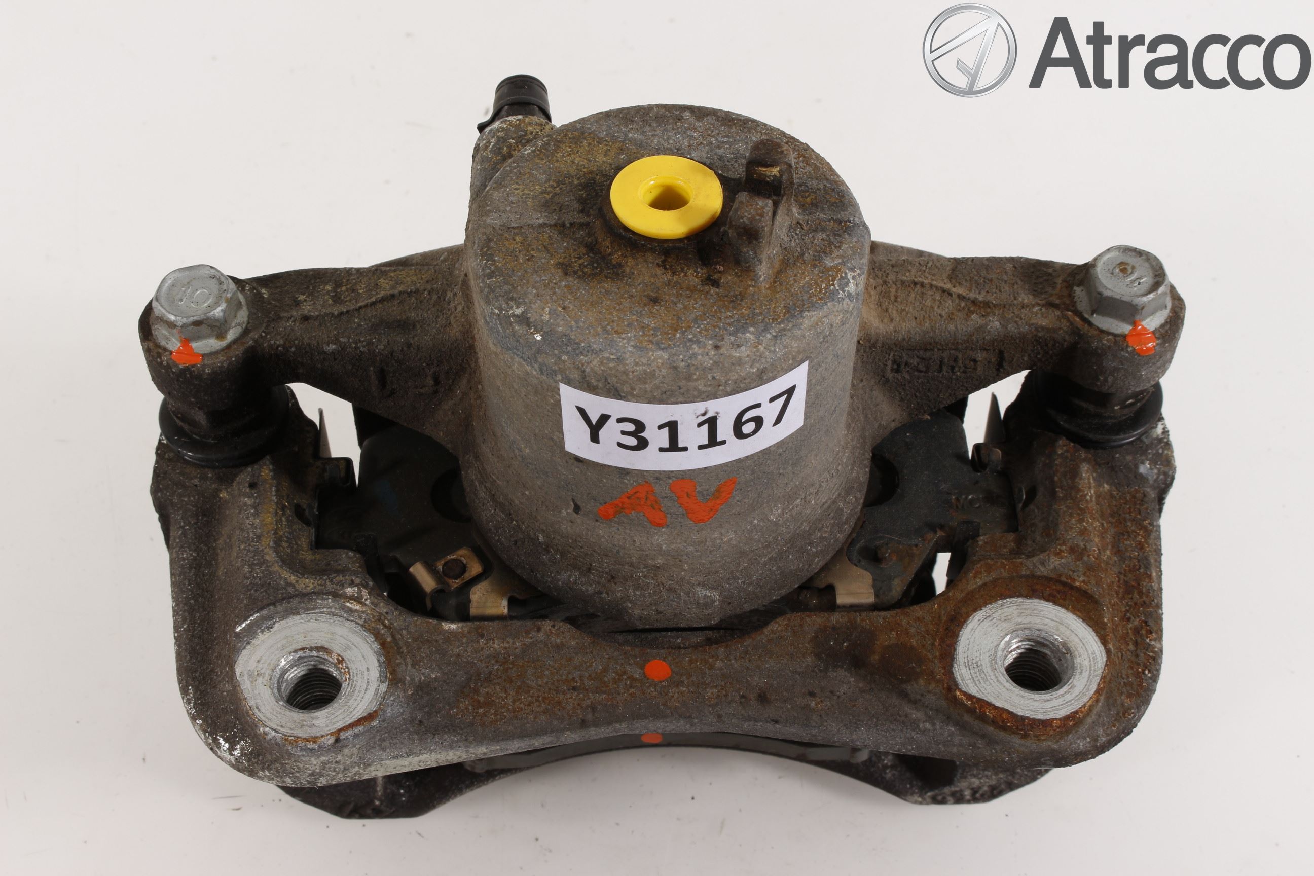 Hyundai i30 GD 13-17 Bremsecaliper Foran Venstre