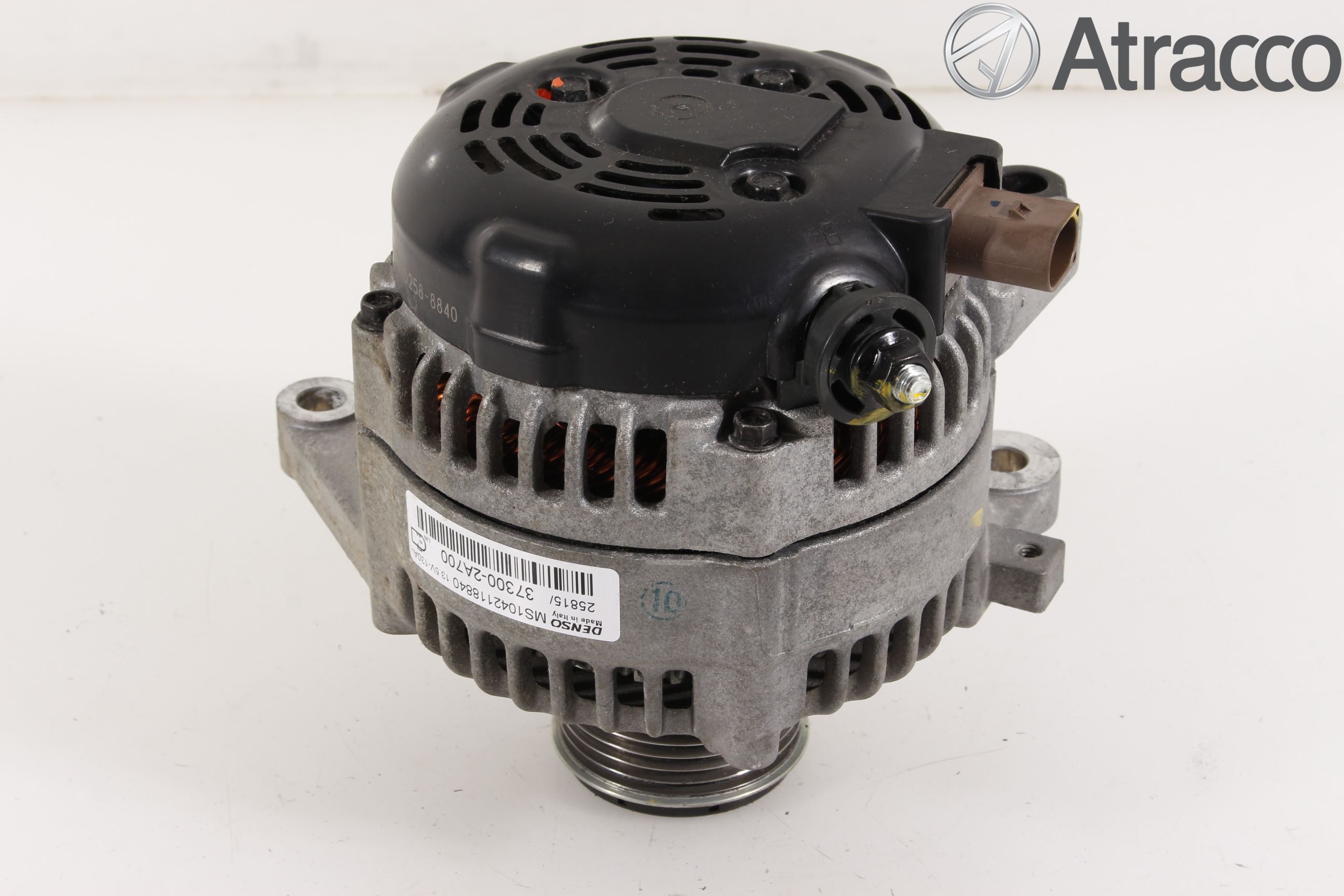 Hyundai i30 GD 13-17 Dynamo