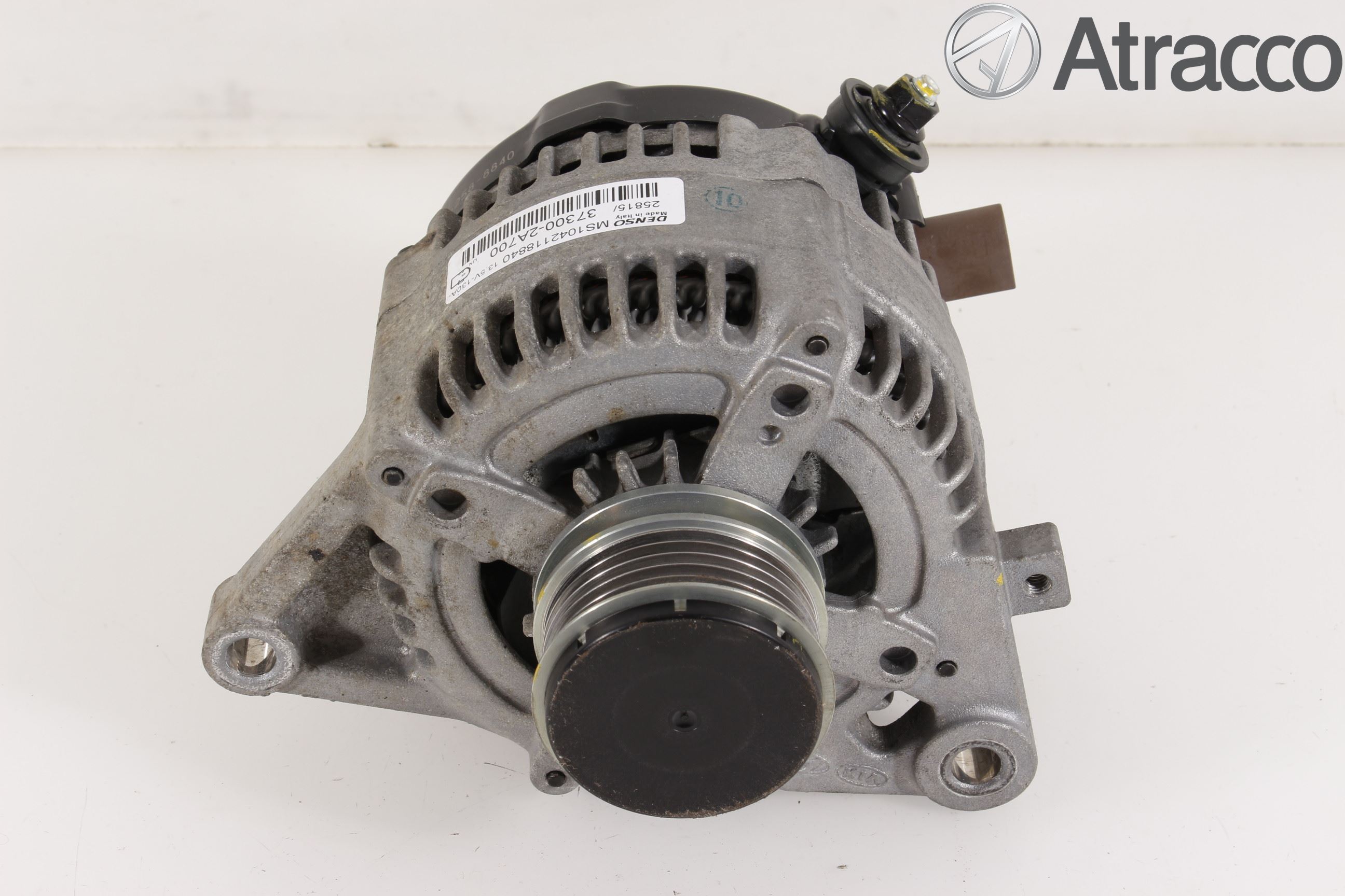 Hyundai i30 GD 13-17 Dynamo