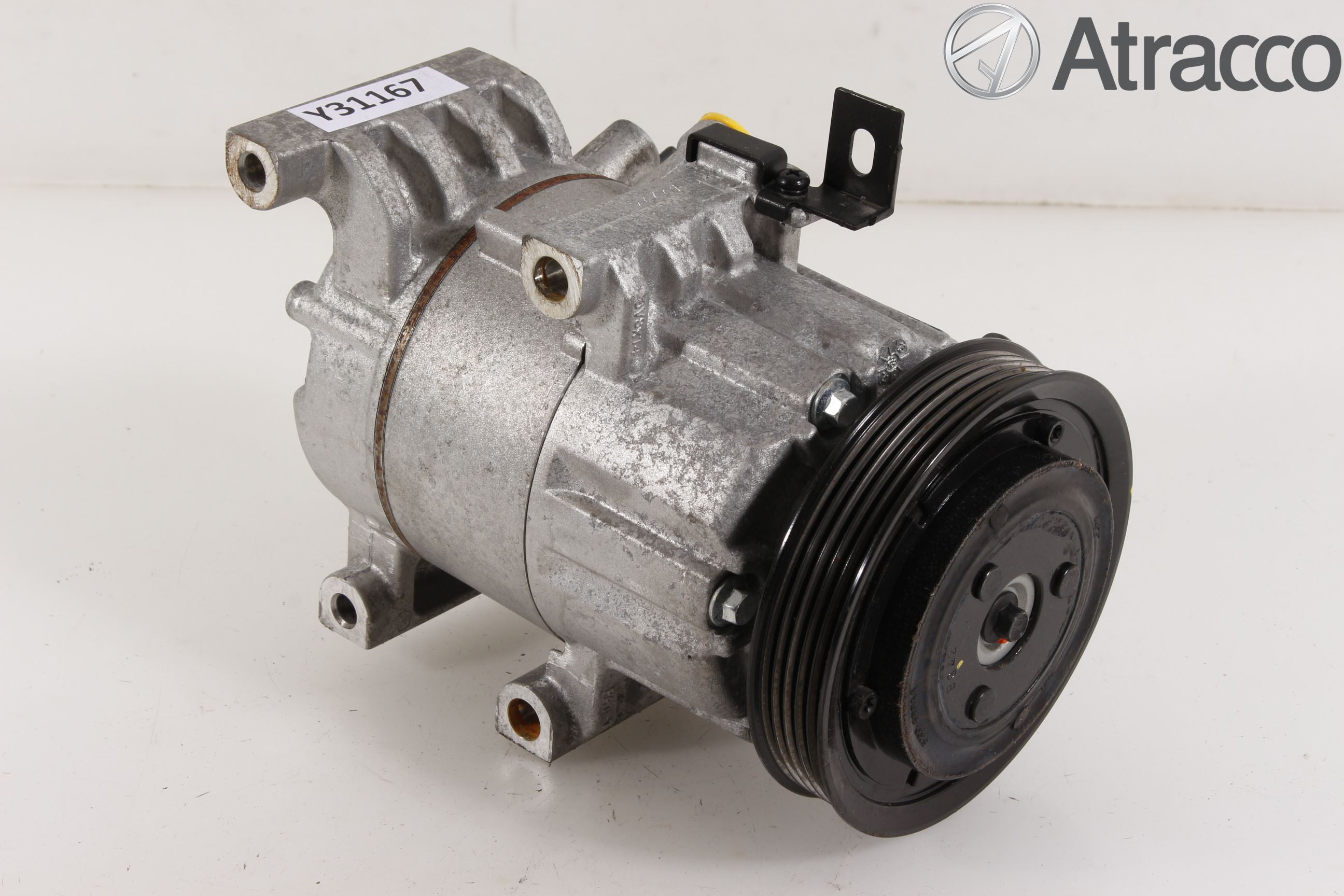 Hyundai i30 GD 13-17 Varme Ac Kompressor