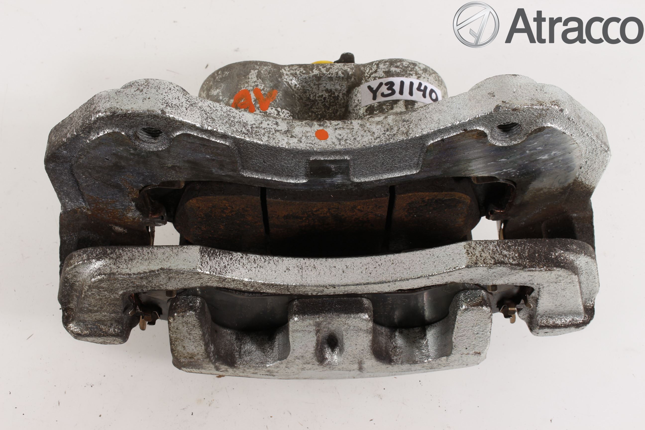 Mitsubishi OUTLANDER 13-21 Bremsecaliper Foran Høyre