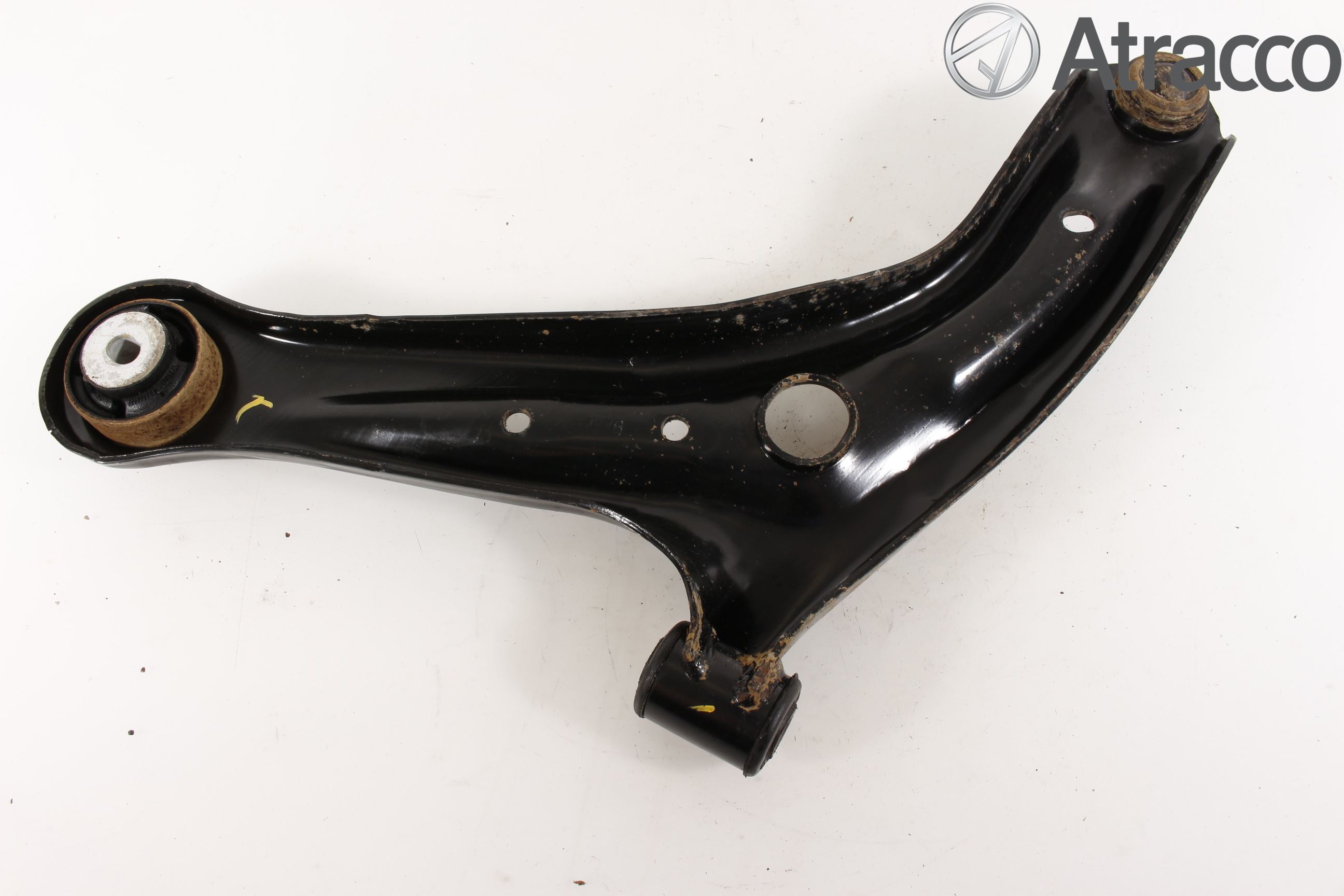 Ford FIESTA 13-17 Bærearm Foran Høyre Nedre