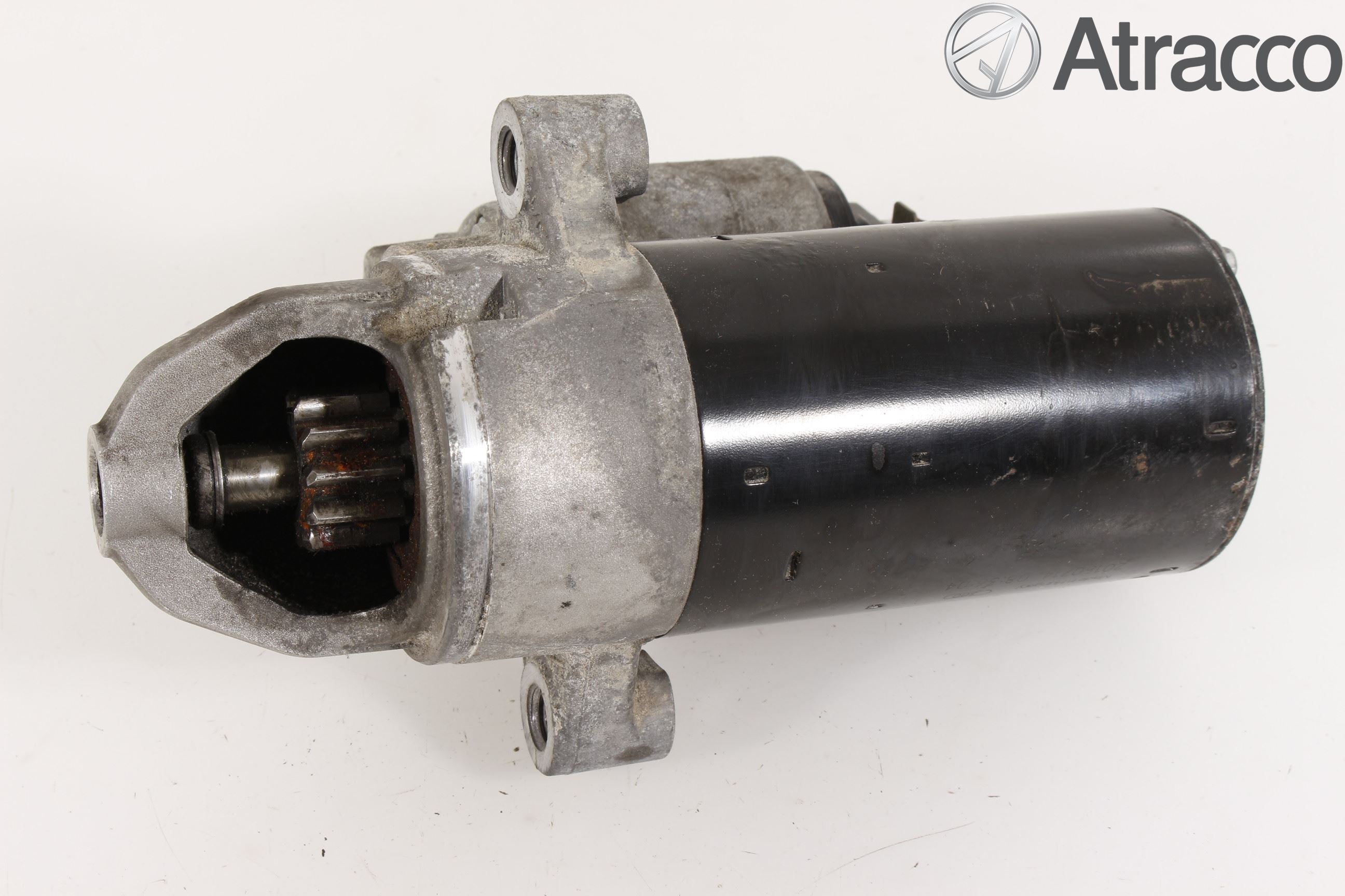 Toyota AURIS 13-19 Startmotor Diesel