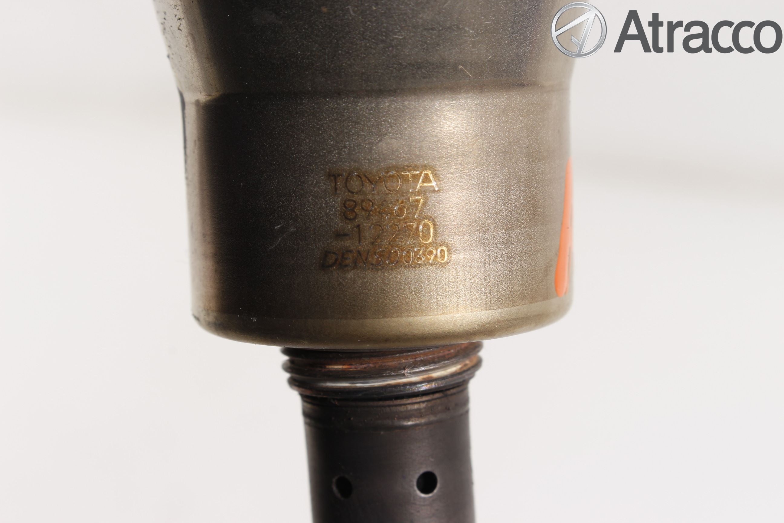Toyota AURIS 13-19 Inns Lambdasonde