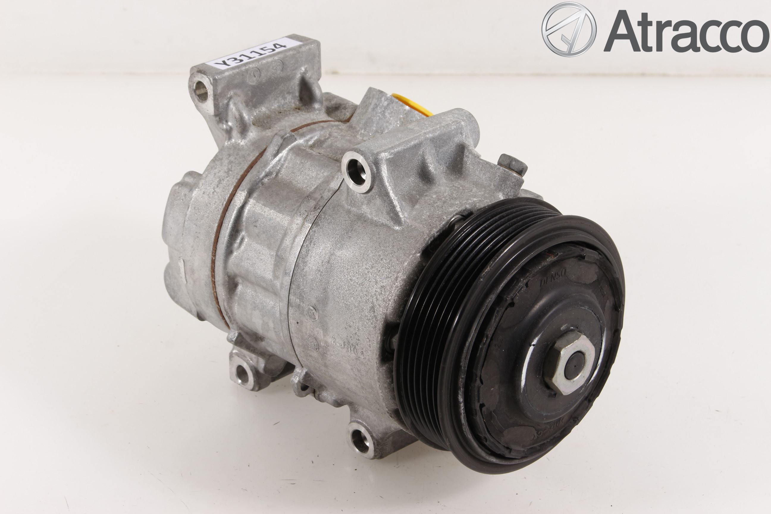 Toyota AURIS 13-19 Varme Ac Kompressor