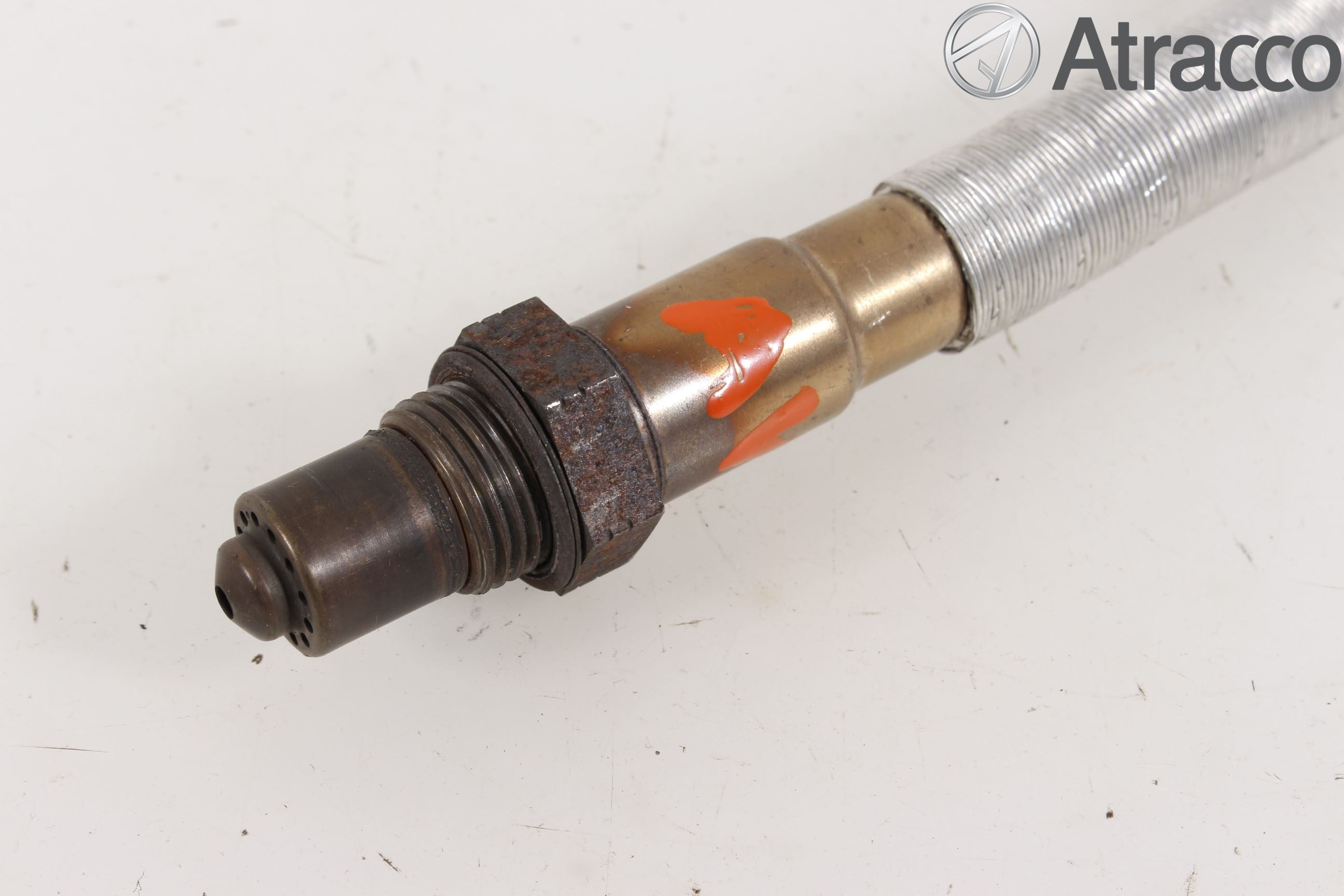 Toyota AURIS 13-19 Inns Lambdasonde
