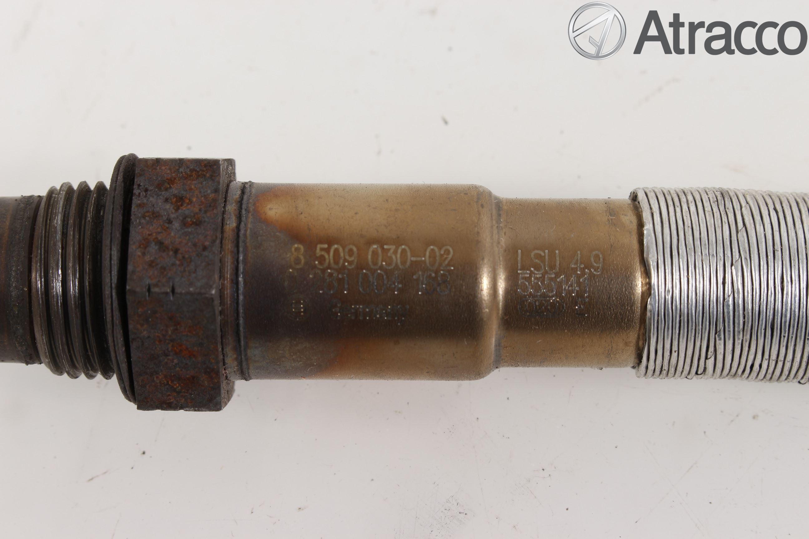 Toyota AURIS 13-19 Inns Lambdasonde