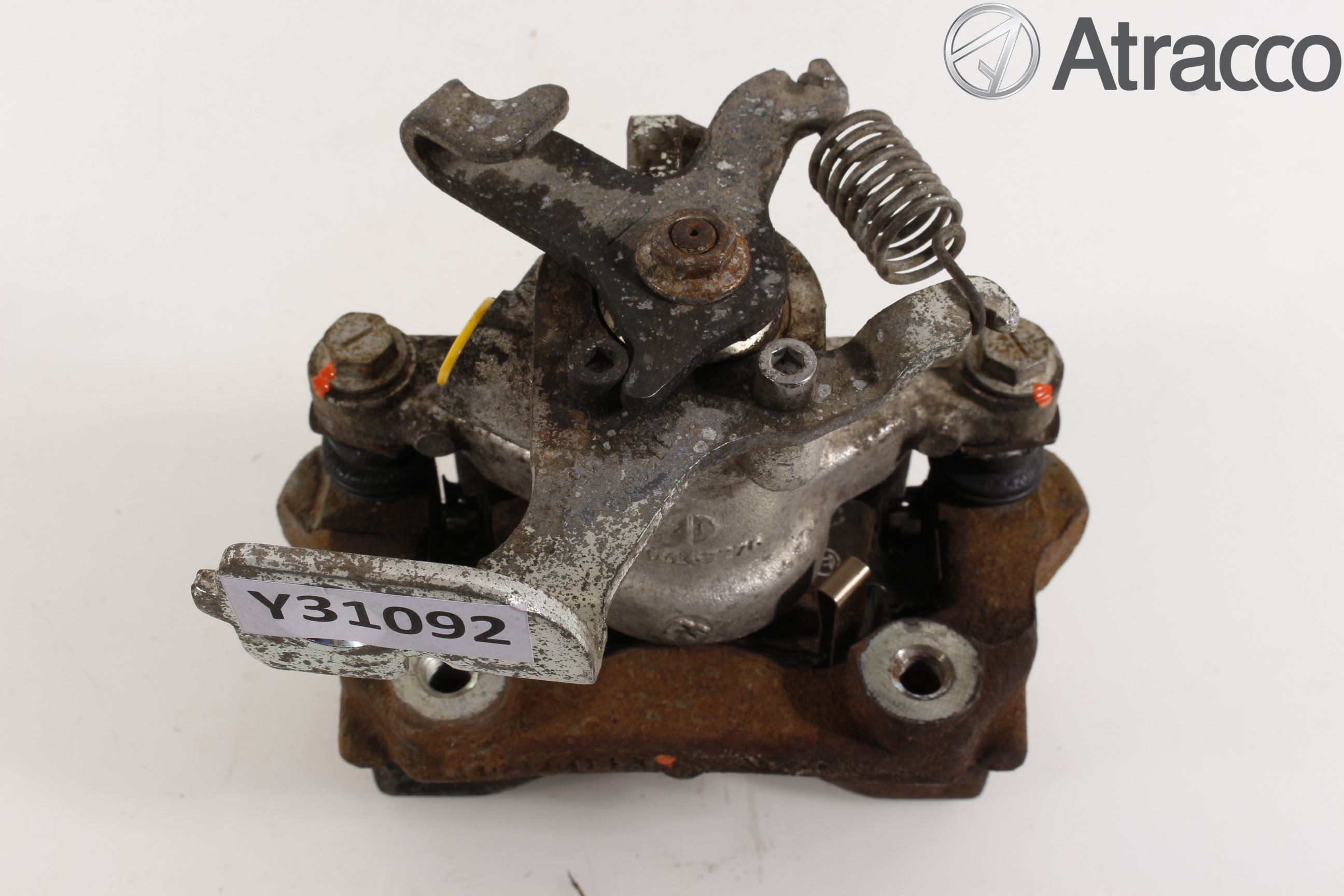 Toyota AURIS 13-19 Bremsecaliper Bak Høyre