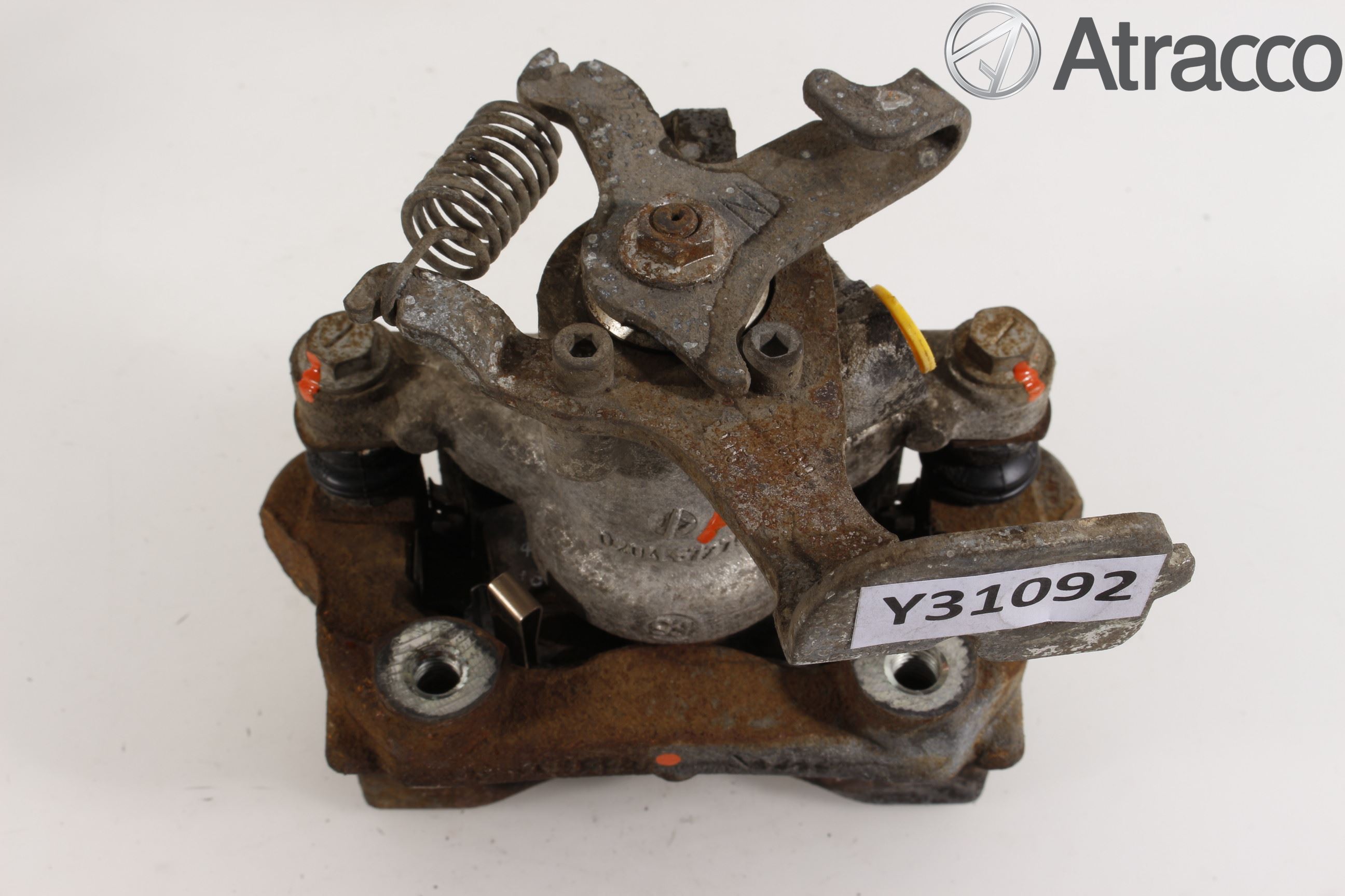 Toyota AURIS 13-19 Bremsecaliper Bak Venstre