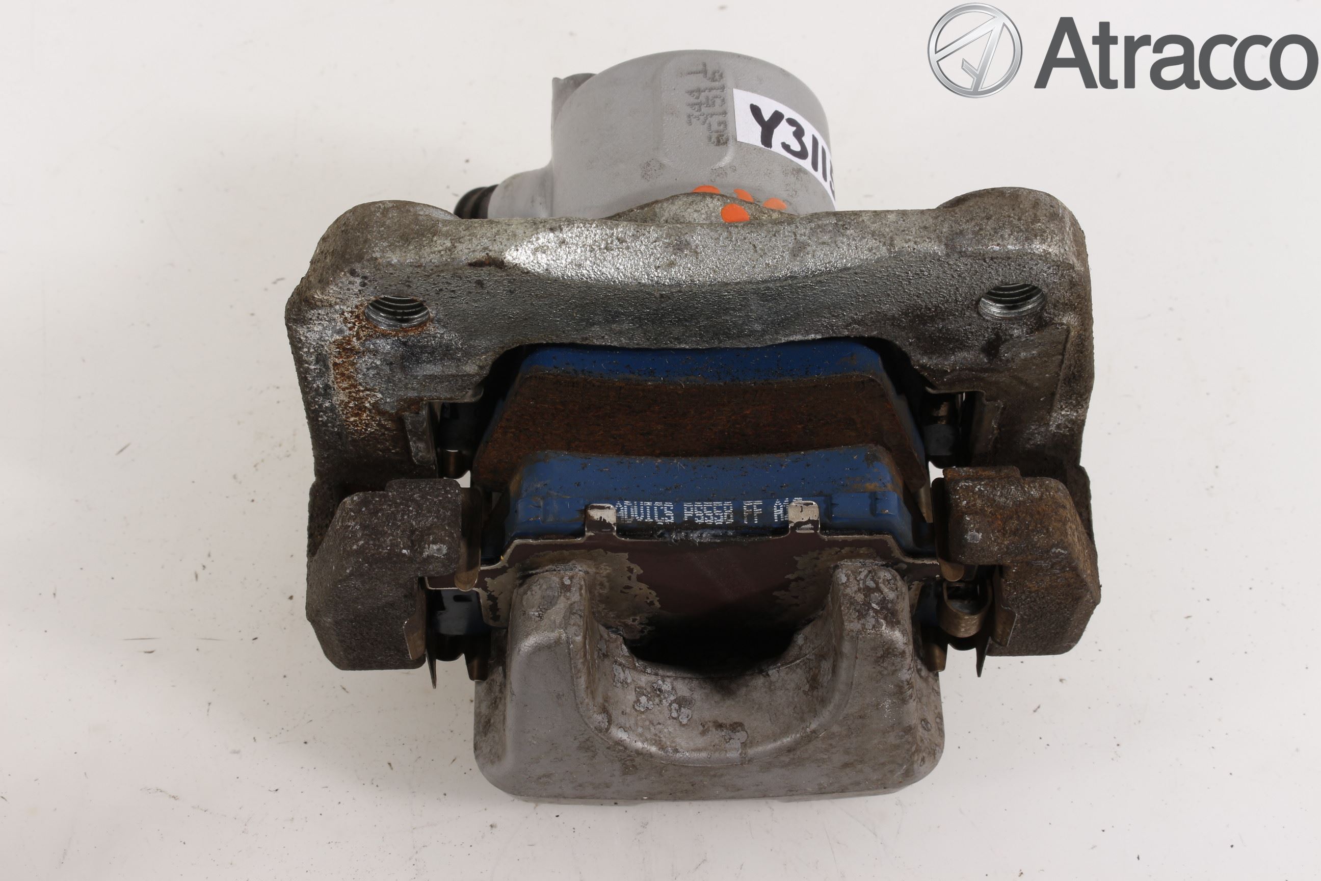 Toyota RAV4 13-18 Bremsecaliper Bak Høyre