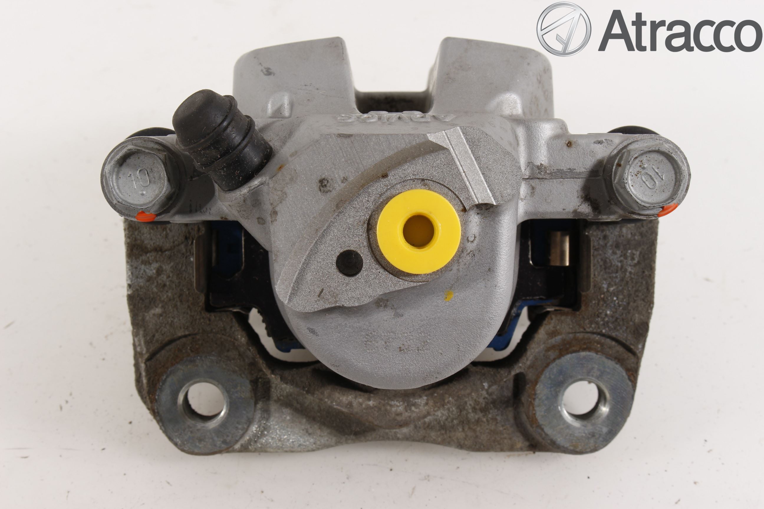 Toyota RAV4 13-18 Bremsecaliper Bak Høyre